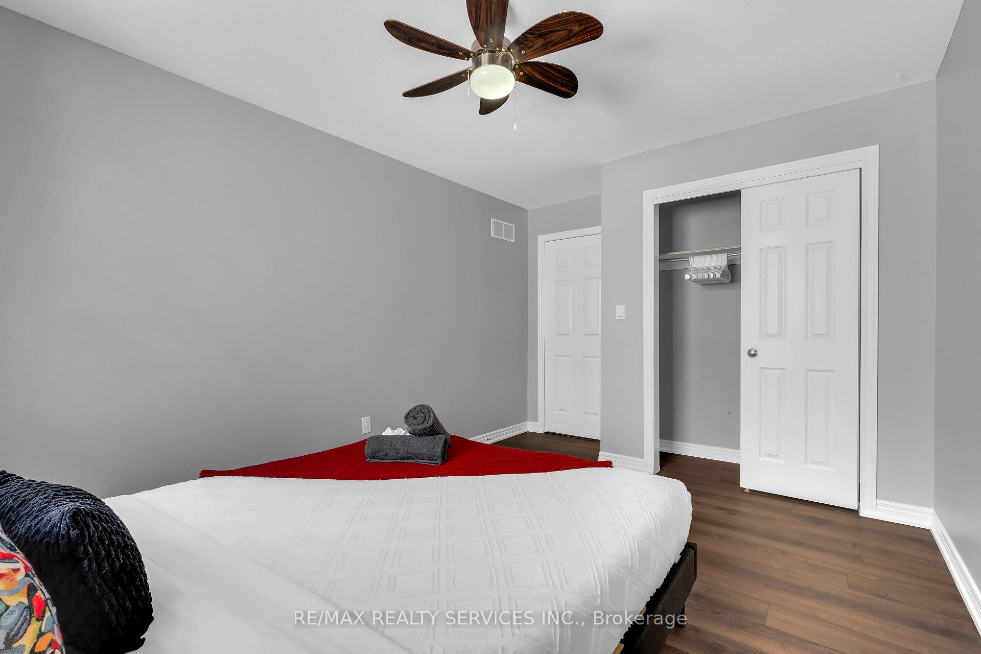 Photo 37 of 7009 Kalar Road, Niagara Falls, Forestview — HOMEH