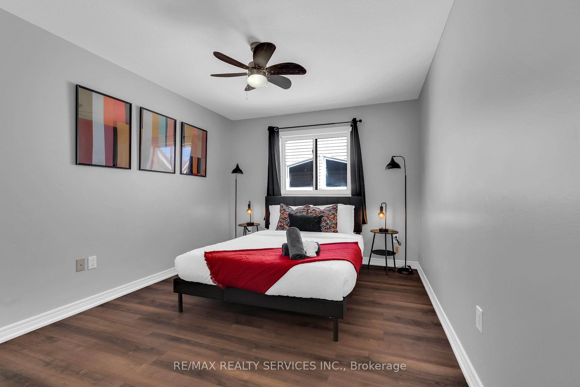 Photo 38 of 7009 Kalar Road, Niagara Falls, Forestview — HOMEH