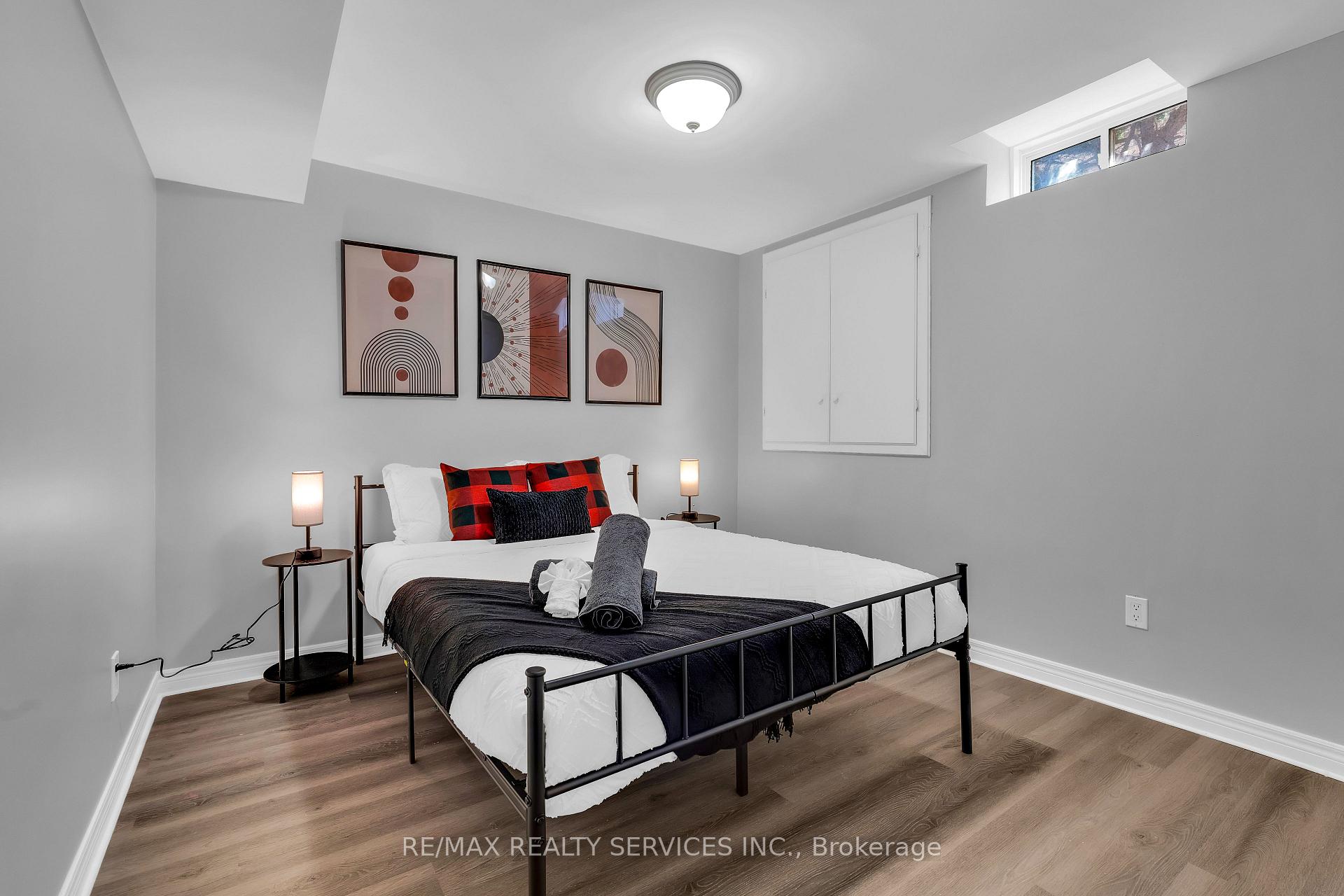 Photo 42 of 7009 Kalar Road, Niagara Falls, Forestview — HOMEH