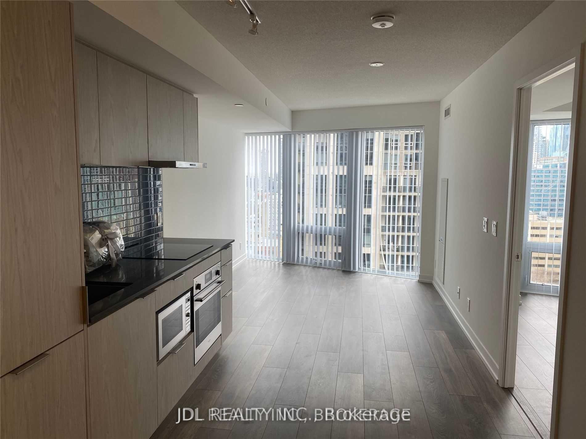 Photo 3 of Unit 2203, 60 Shuter Street, Toronto, Church-Yonge Corridor — HOMEH