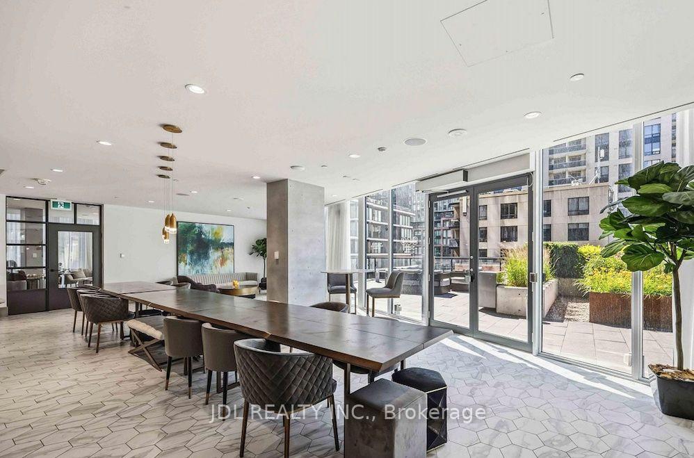 Photo 4 of Unit 2203, 60 Shuter Street, Toronto, Church-Yonge Corridor — HOMEH
