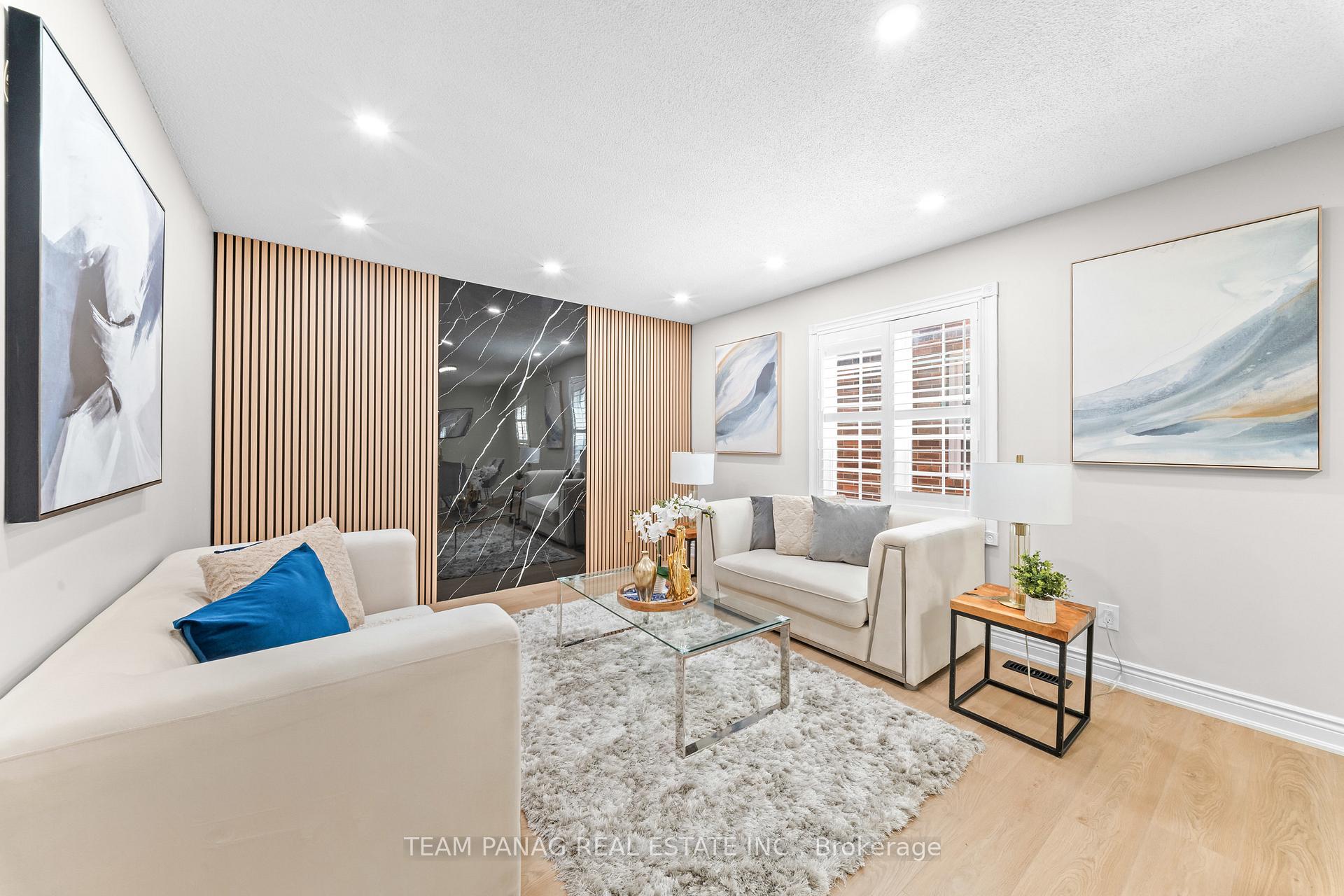 Photo 6 of 39 Colchester Avenue, Brampton, Heart Lake West — HOMEH