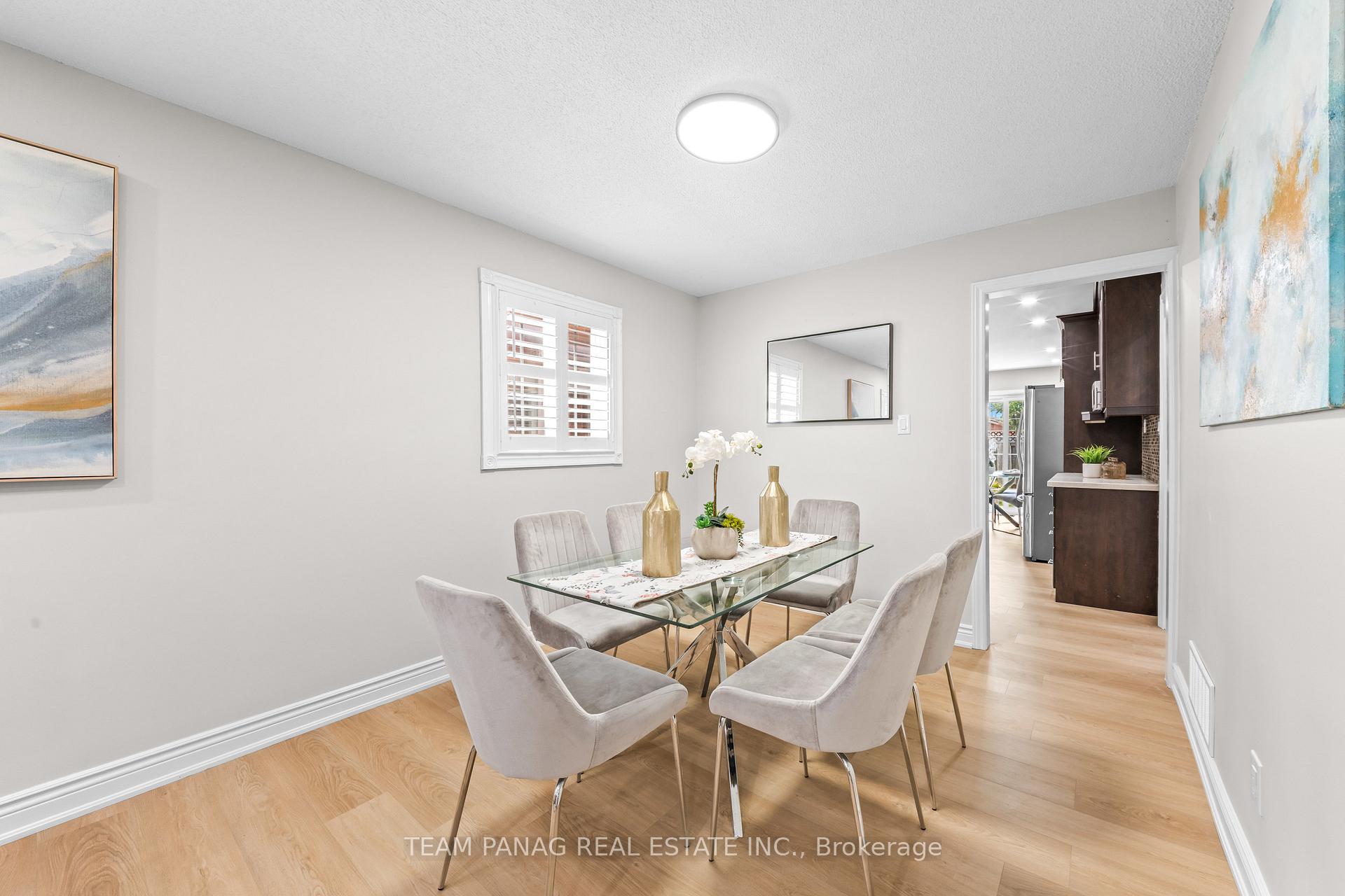 Photo 9 of 39 Colchester Avenue, Brampton, Heart Lake West — HOMEH
