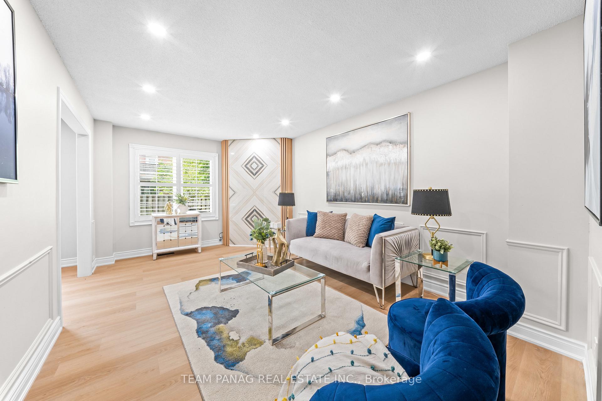 Photo 17 of 39 Colchester Avenue, Brampton, Heart Lake West — HOMEH