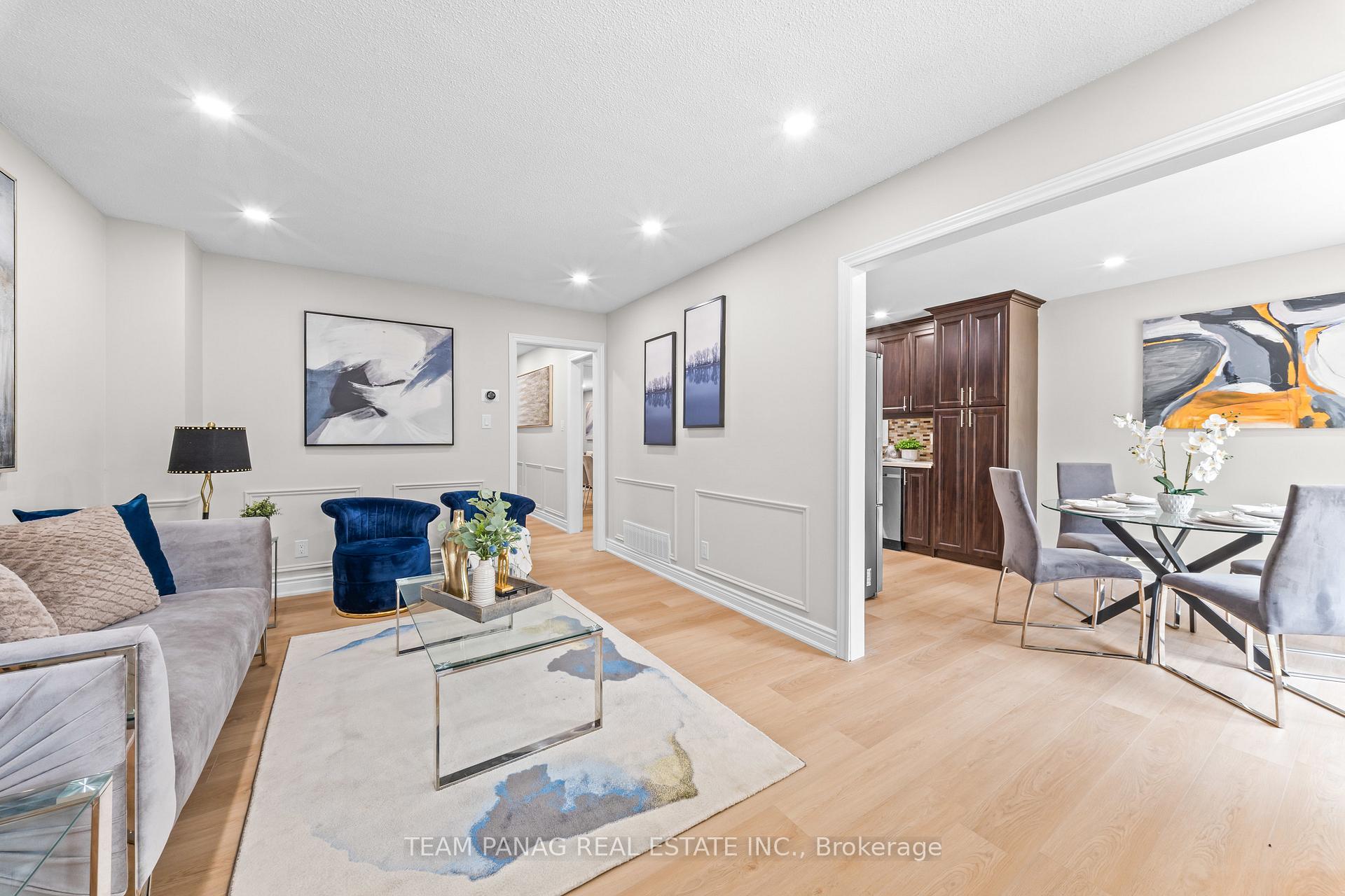 Photo 19 of 39 Colchester Avenue, Brampton, Heart Lake West — HOMEH