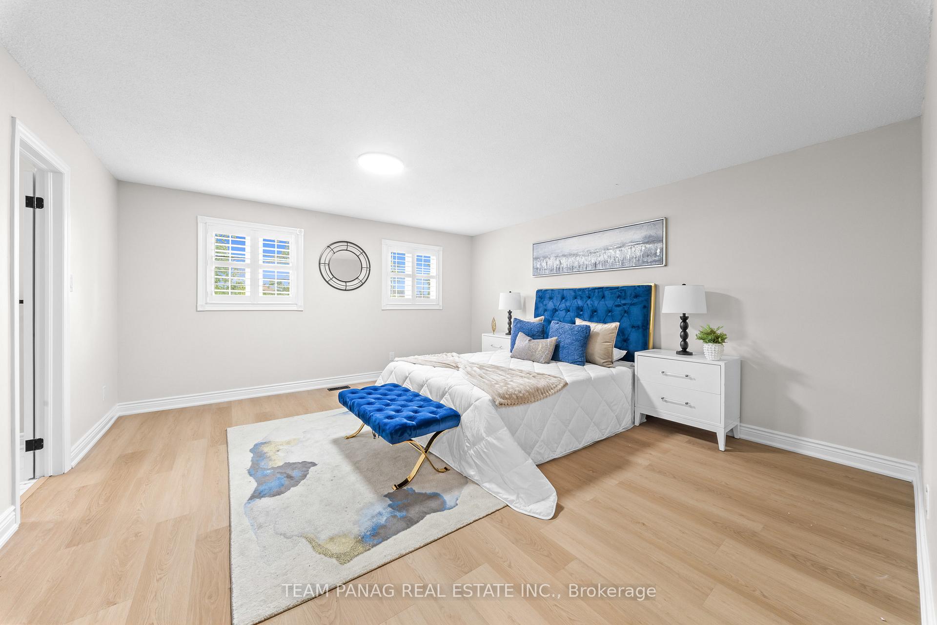 Photo 26 of 39 Colchester Avenue, Brampton, Heart Lake West — HOMEH