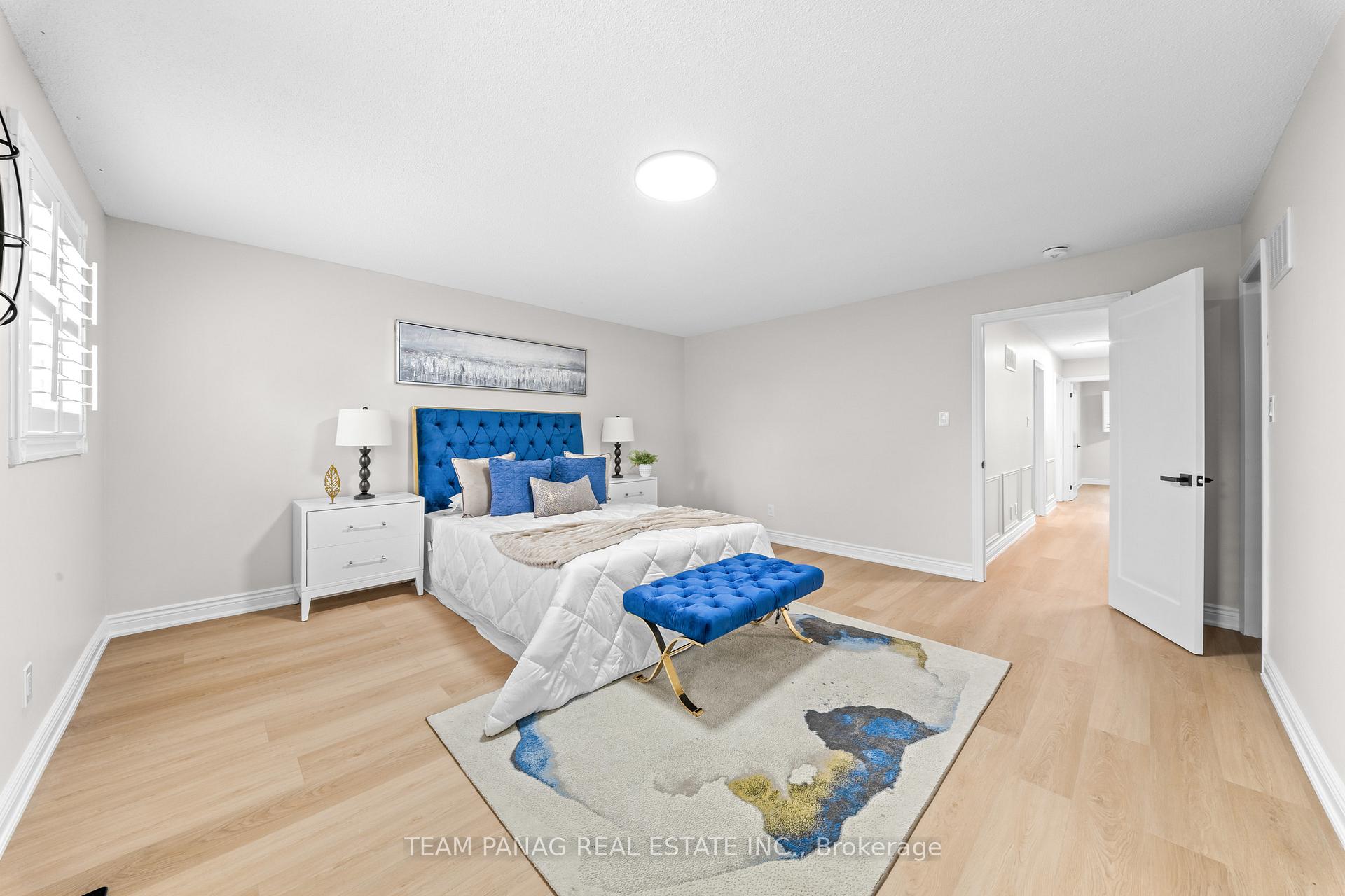 Photo 27 of 39 Colchester Avenue, Brampton, Heart Lake West — HOMEH