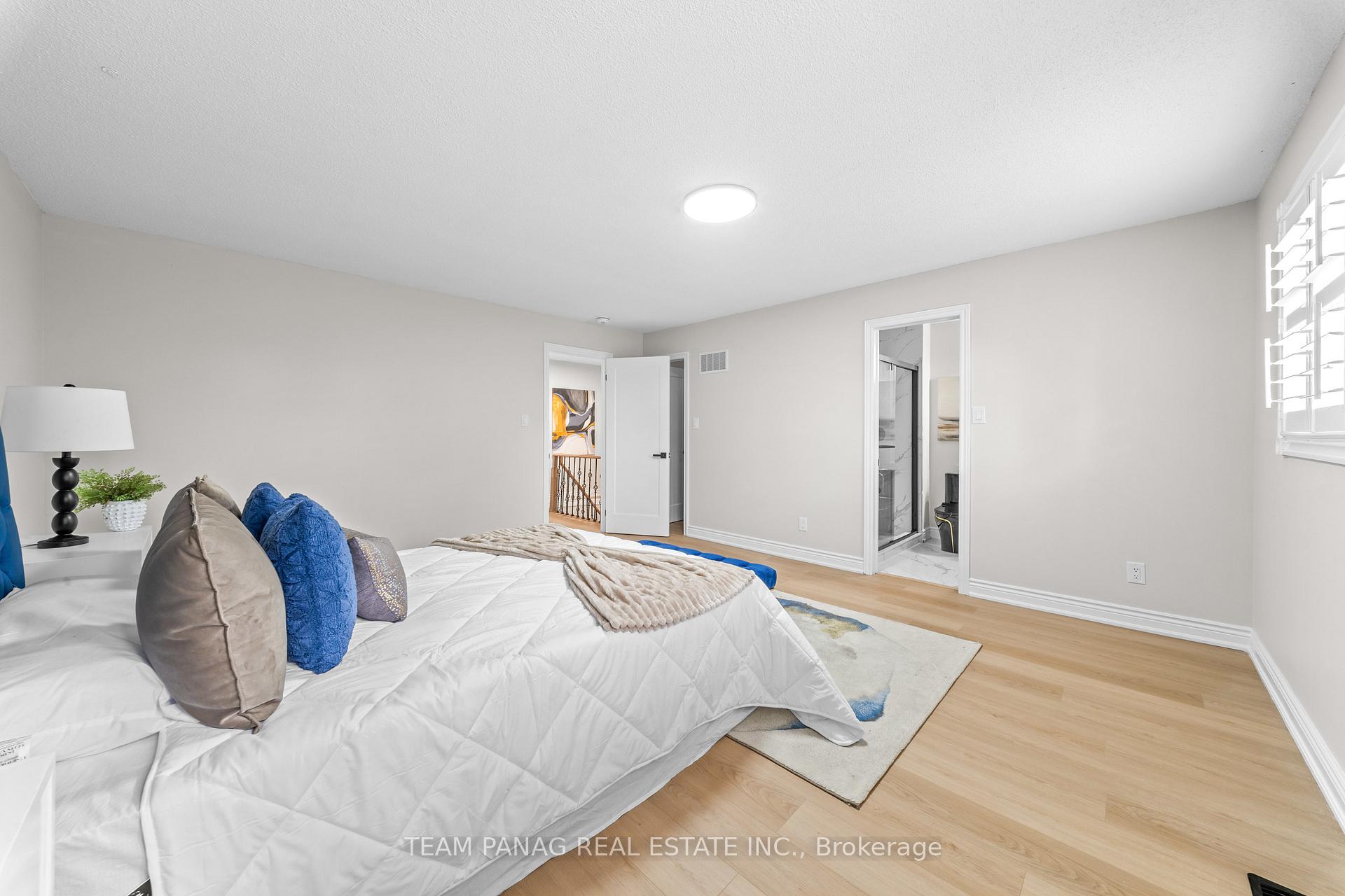 Photo 28 of 39 Colchester Avenue, Brampton, Heart Lake West — HOMEH