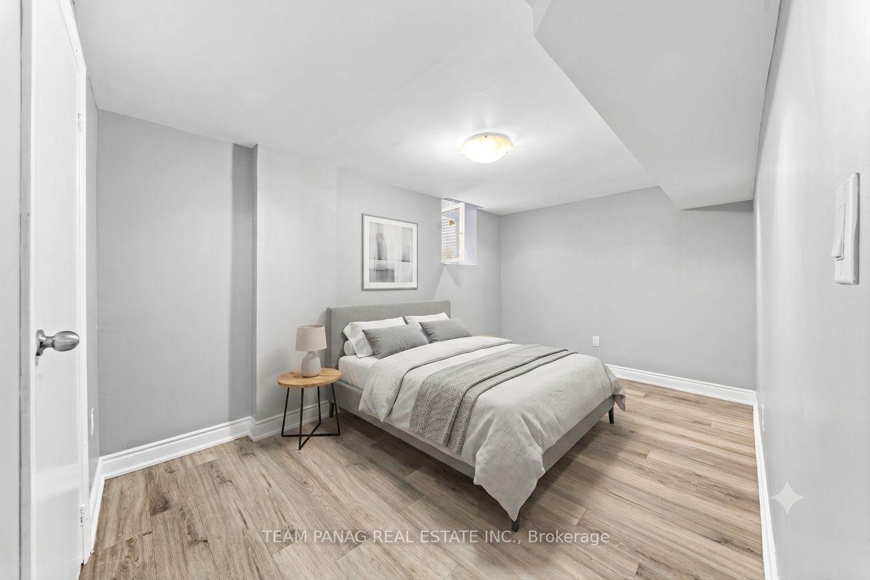Photo 42 of 39 Colchester Avenue, Brampton, Heart Lake West — HOMEH
