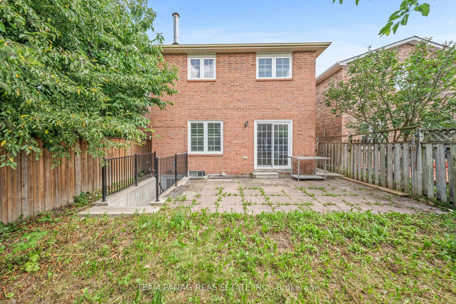 Photo 45 of 39 Colchester Avenue, Brampton, Heart Lake West — HOMEH