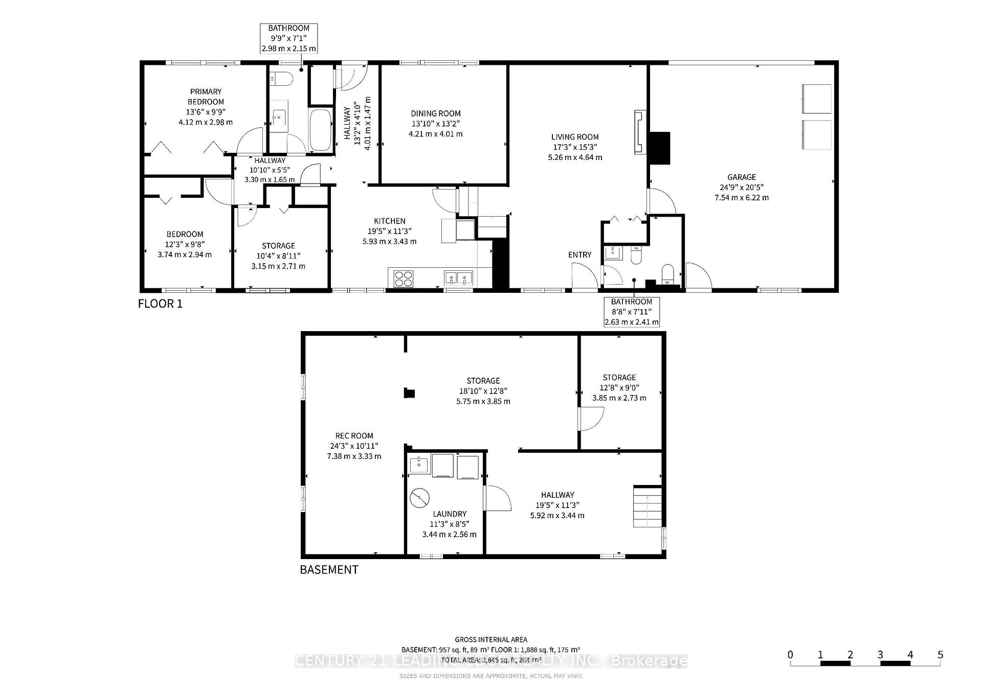 Photo 2 of 4239 19th Avenue, Markham, Rural Markham — HOMEH
