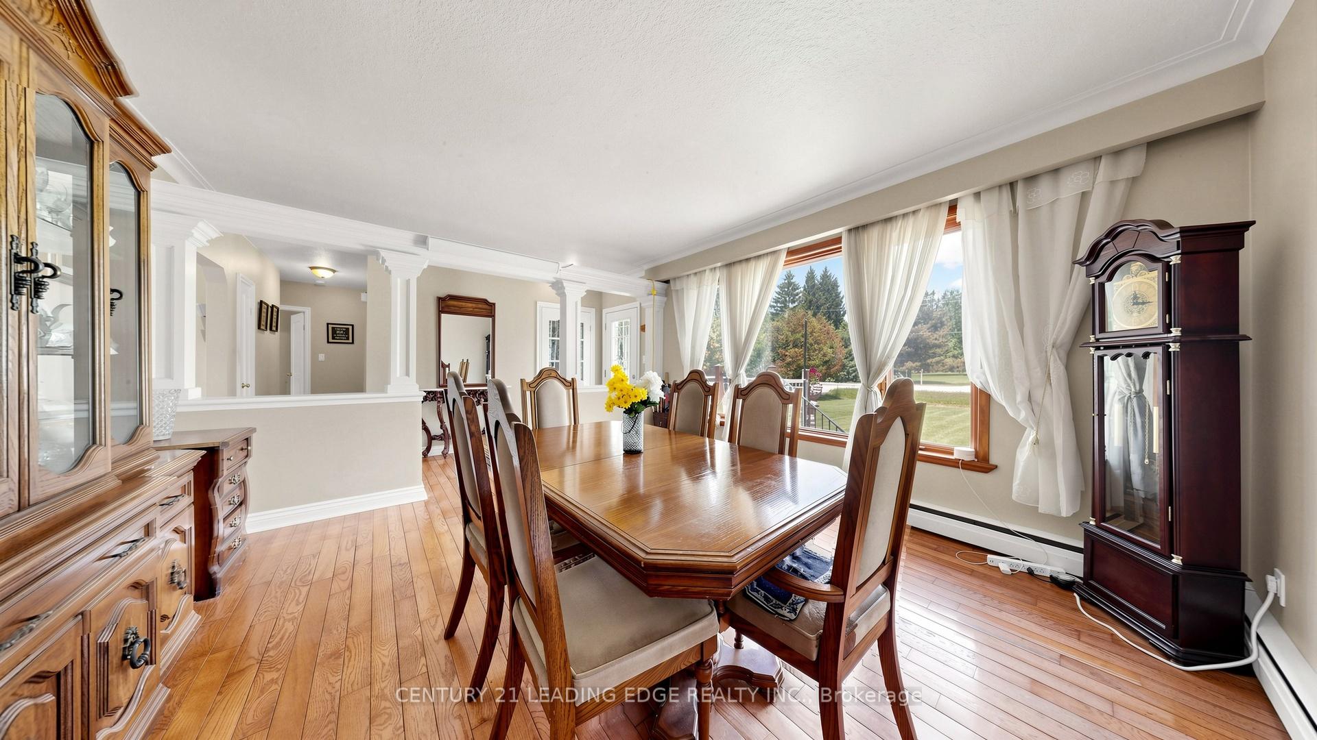 Photo 6 of 4239 19th Avenue, Markham, Rural Markham — HOMEH