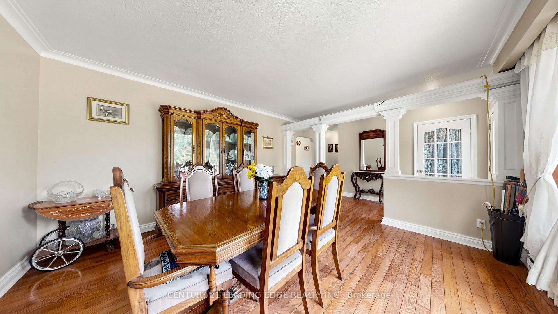 Photo 7 of 4239 19th Avenue, Markham, Rural Markham — HOMEH