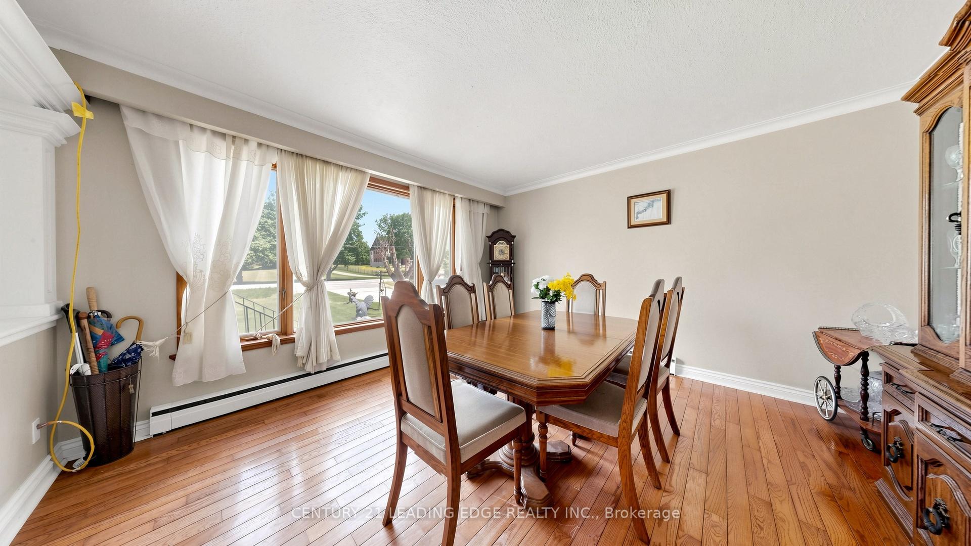 Photo 9 of 4239 19th Avenue, Markham, Rural Markham — HOMEH