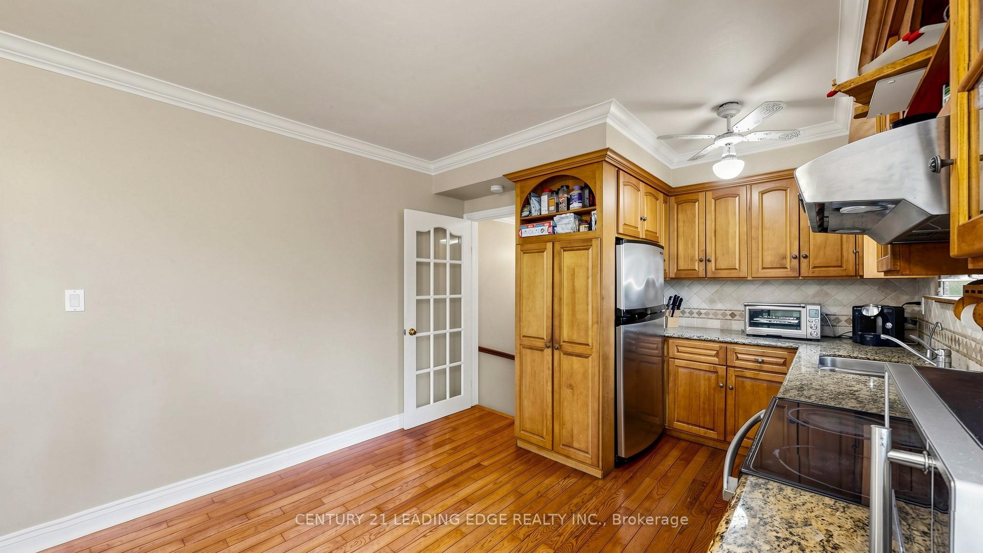 Photo 10 of 4239 19th Avenue, Markham, Rural Markham — HOMEH
