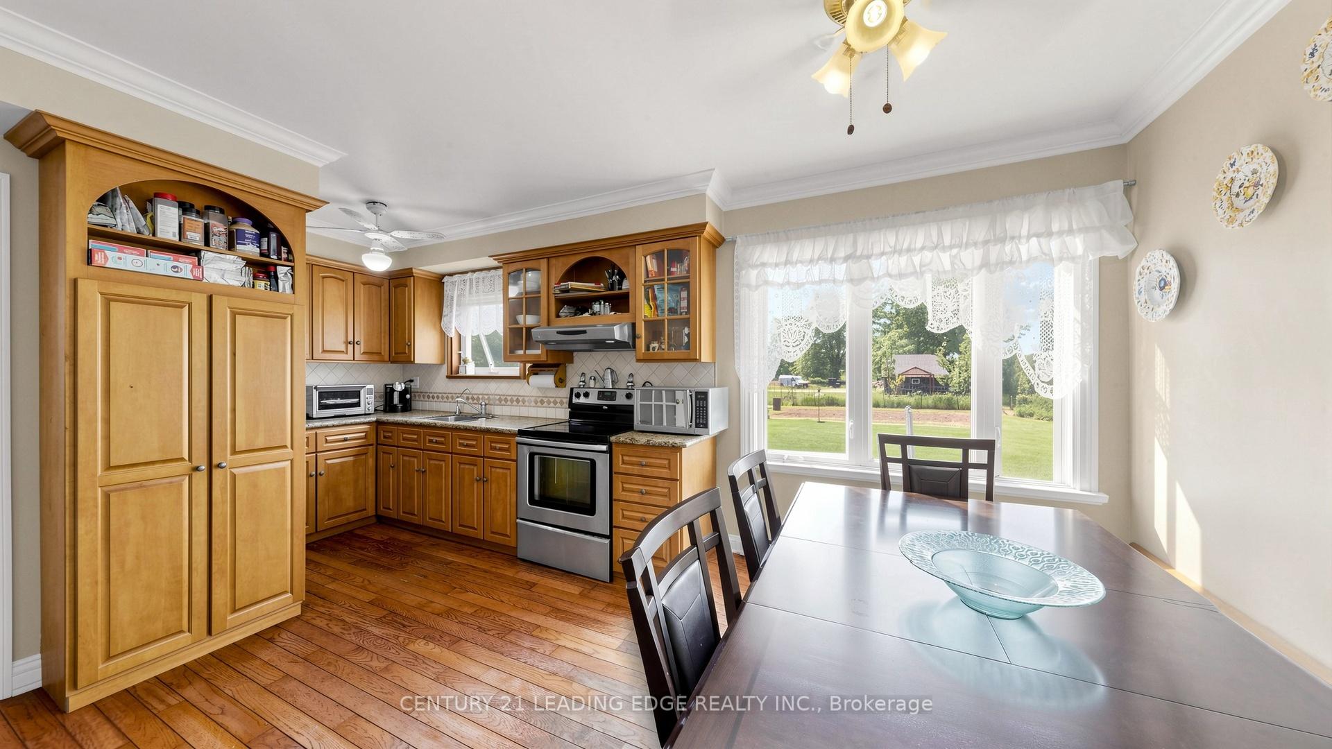 Photo 14 of 4239 19th Avenue, Markham, Rural Markham — HOMEH