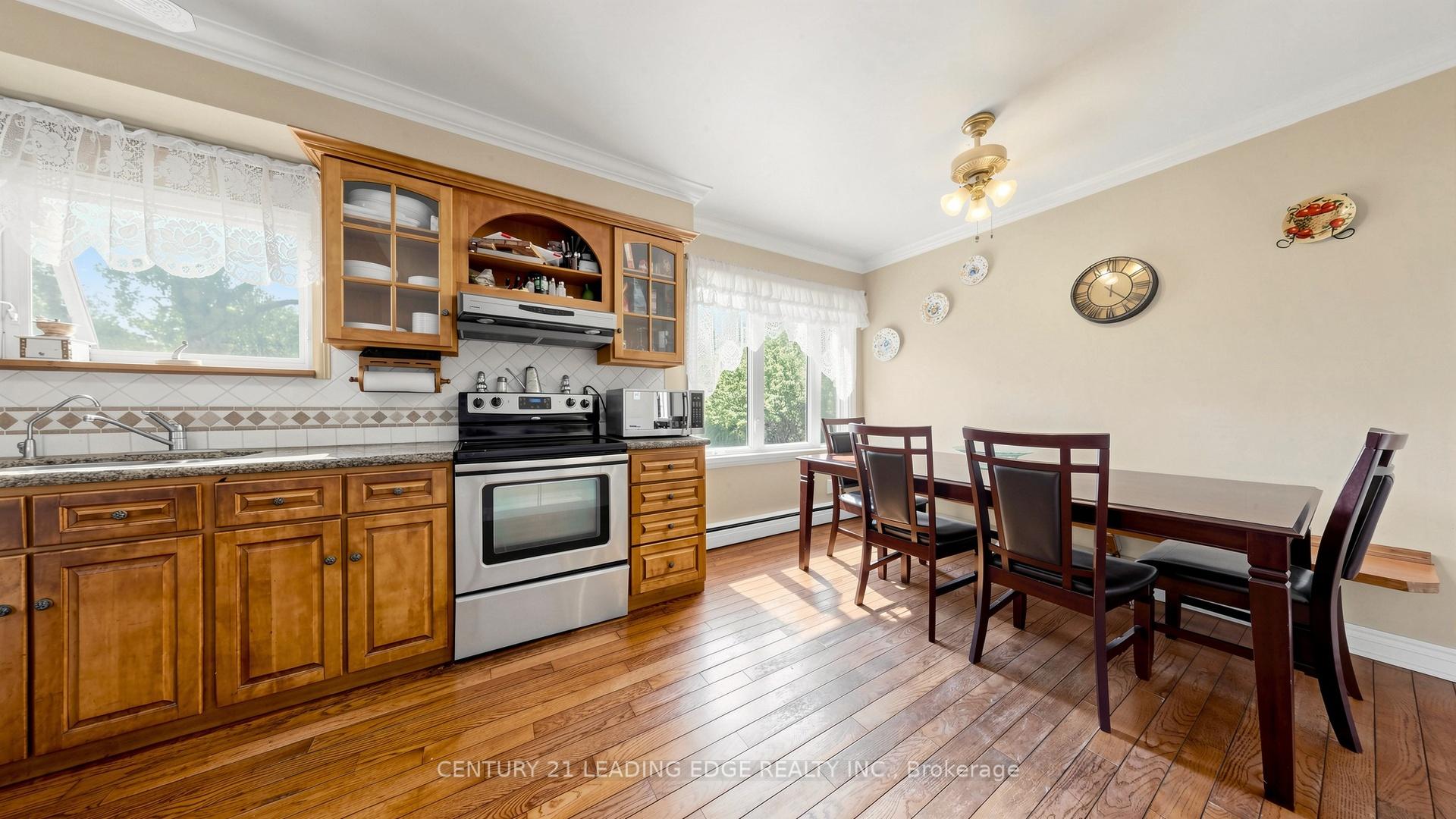 Photo 15 of 4239 19th Avenue, Markham, Rural Markham — HOMEH