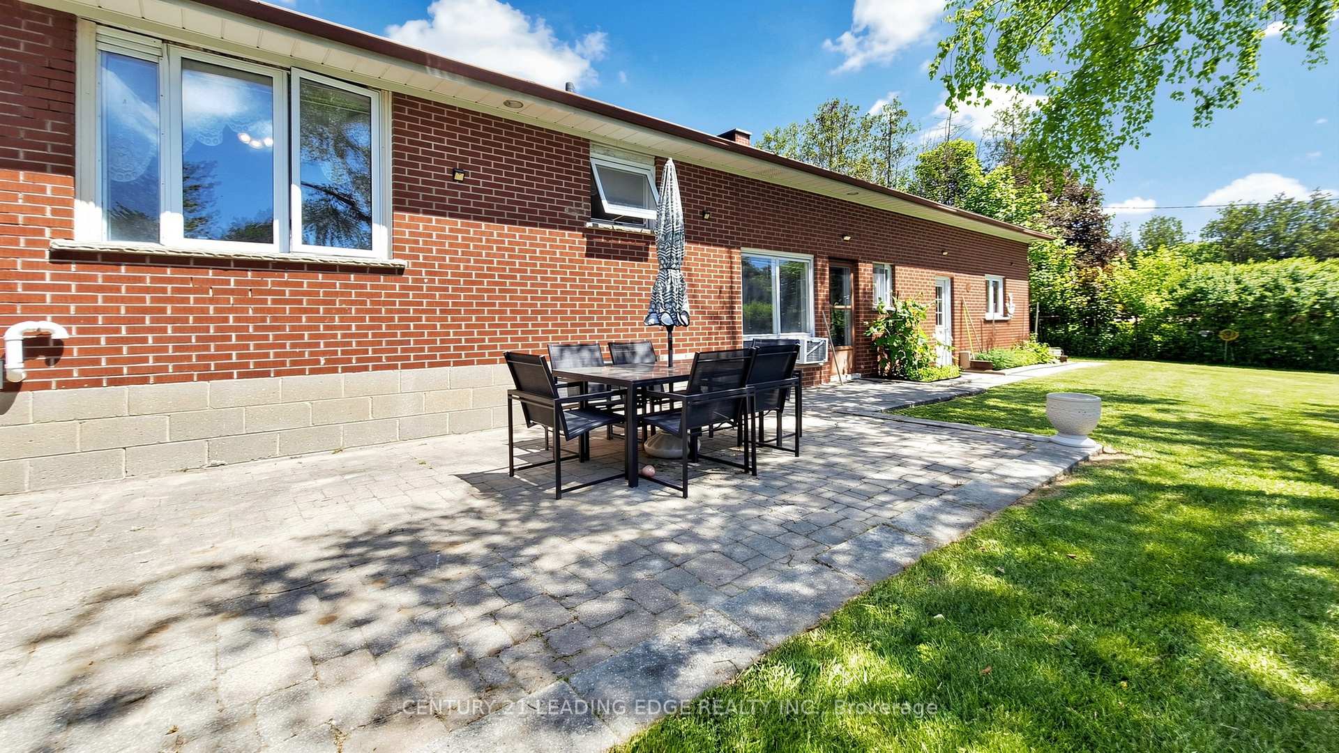 Photo 23 of 4239 19th Avenue, Markham, Rural Markham — HOMEH