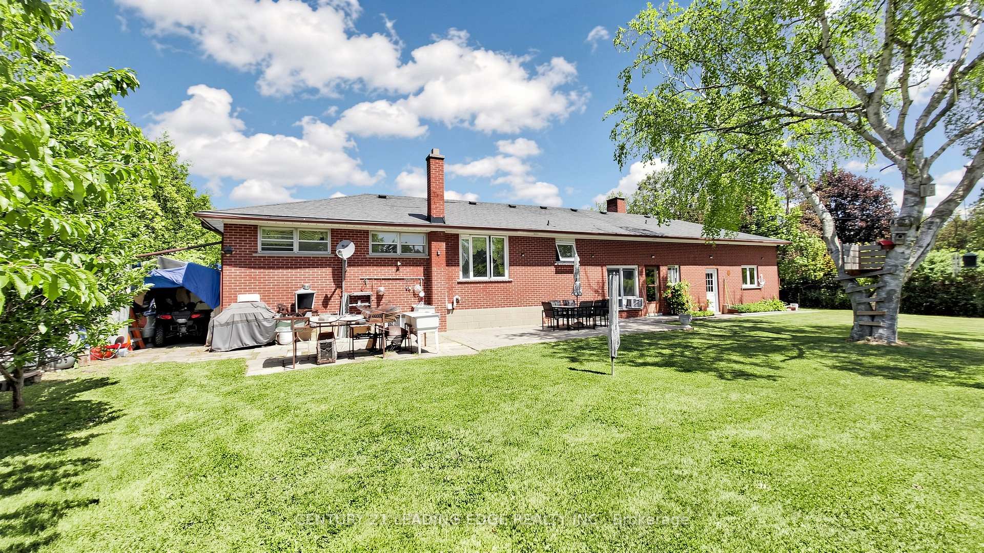Photo 24 of 4239 19th Avenue, Markham, Rural Markham — HOMEH