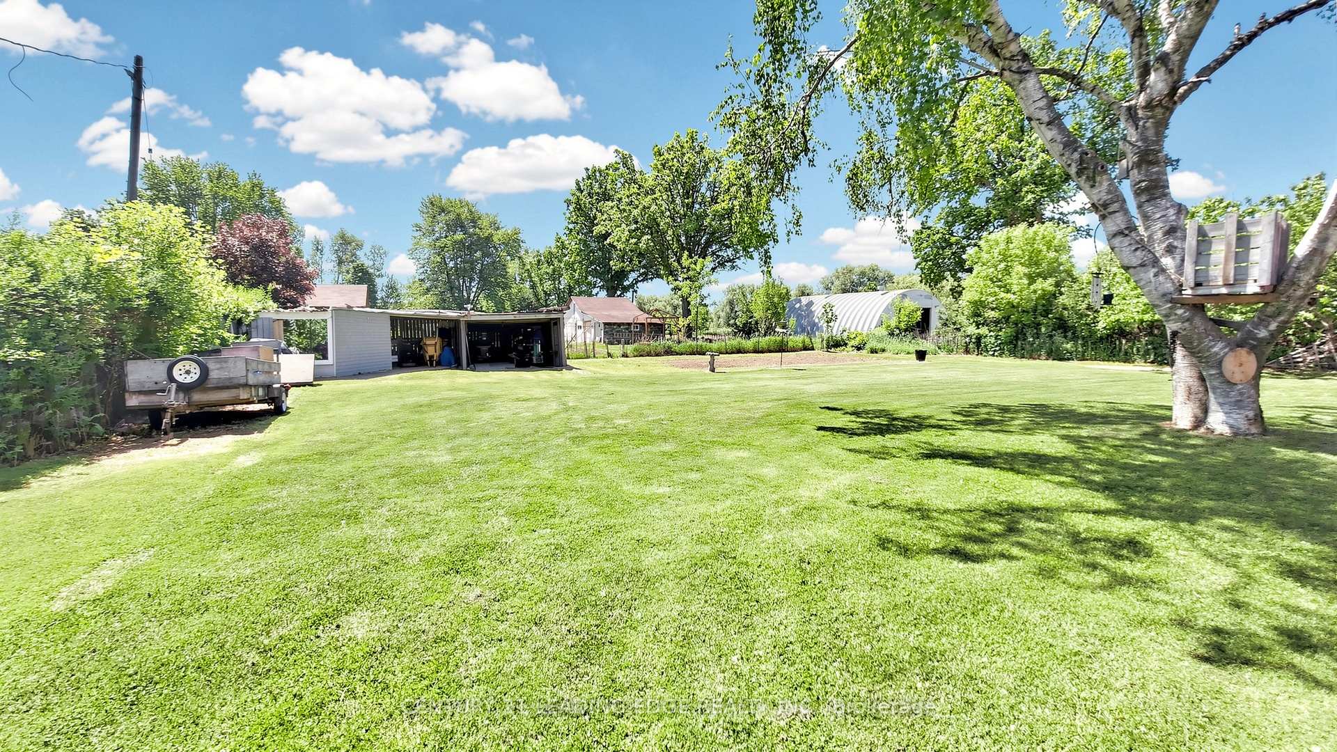 Photo 33 of 4239 19th Avenue, Markham, Rural Markham — HOMEH