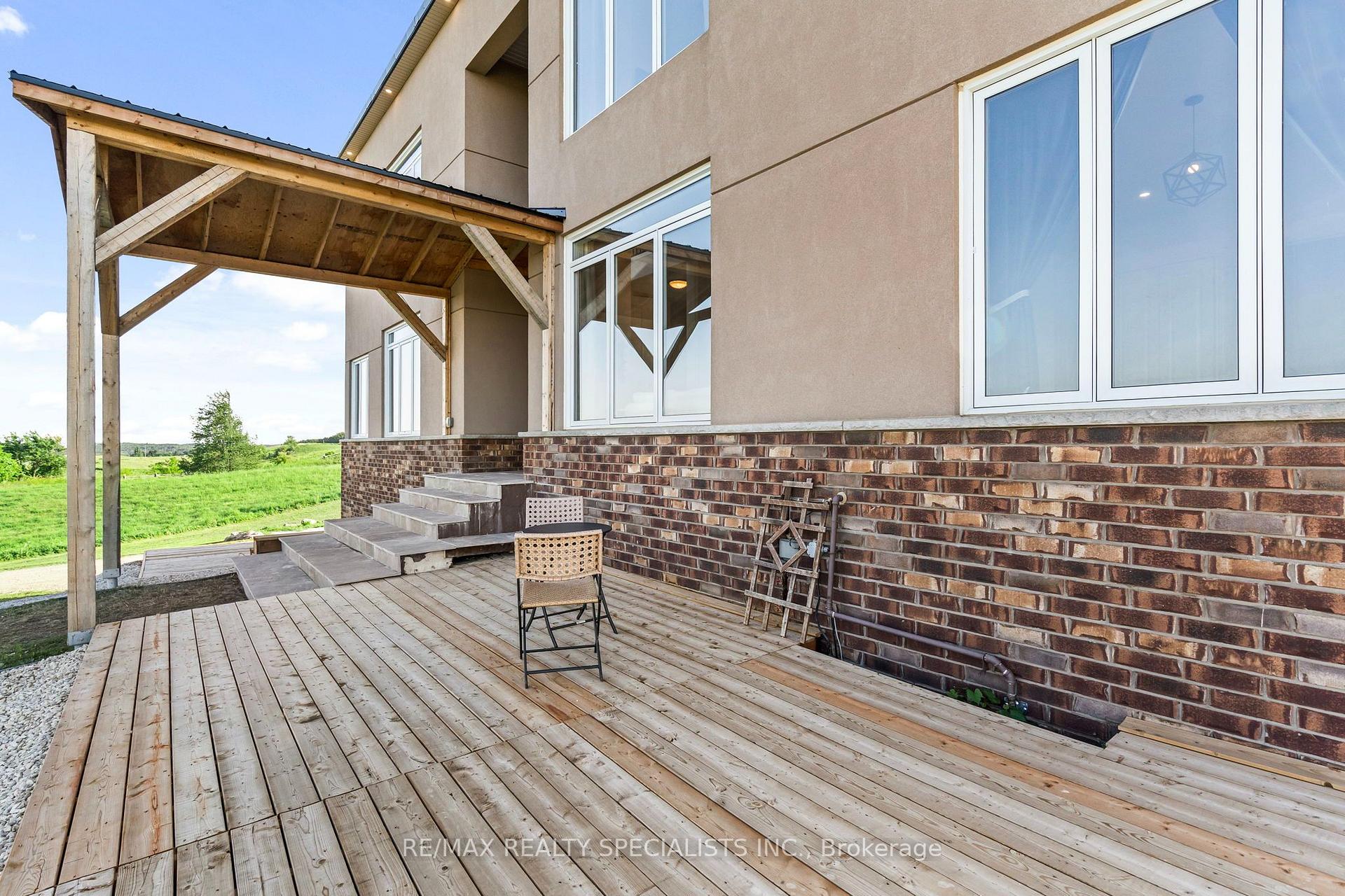 Photo 5 of 676378 Centre Road, Mulmur, Rural Mulmur — HOMEH