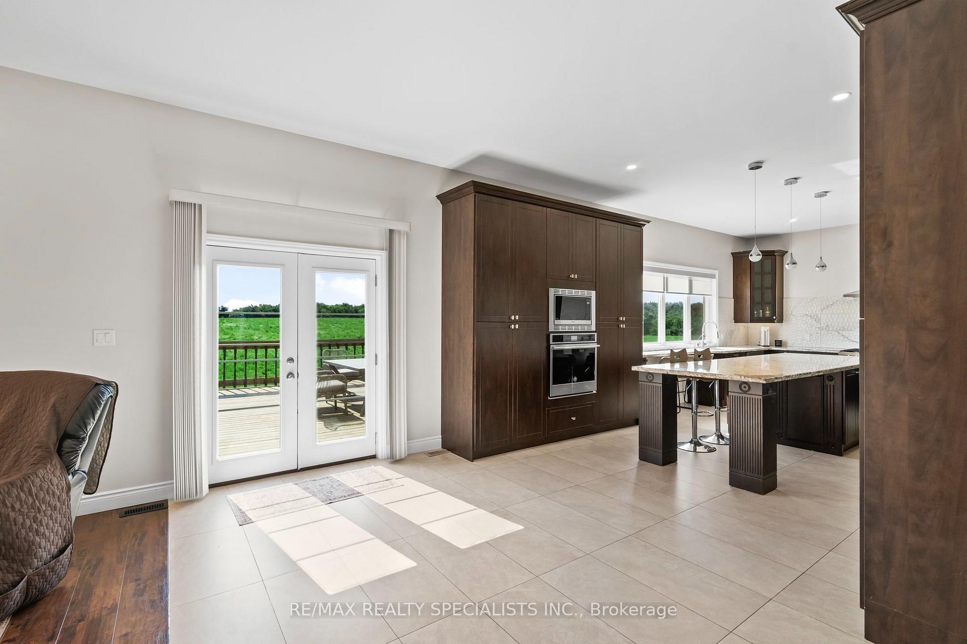 Photo 11 of 676378 Centre Road, Mulmur, Rural Mulmur — HOMEH