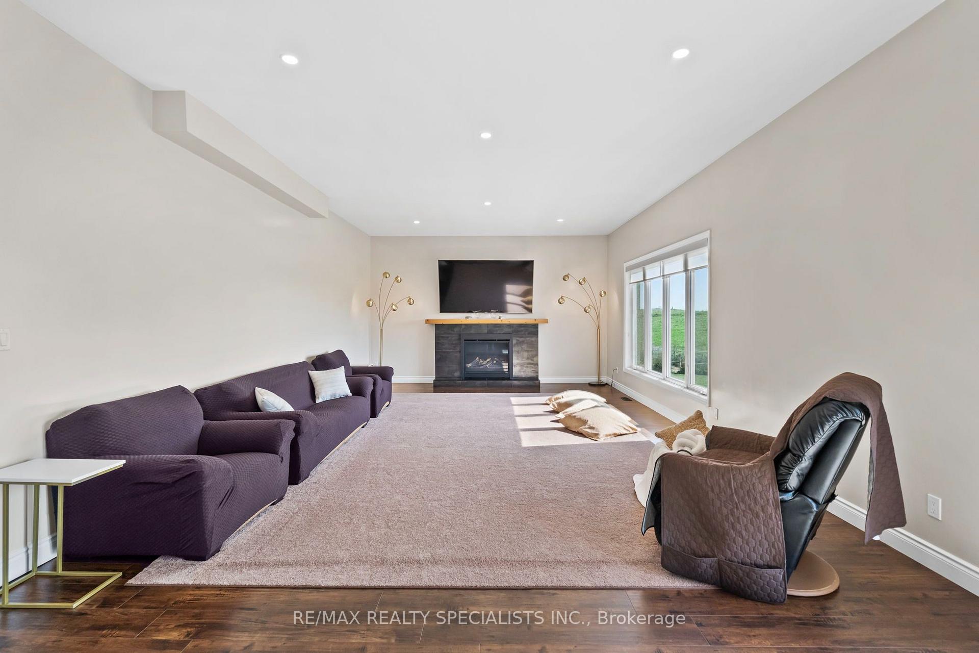 Photo 13 of 676378 Centre Road, Mulmur, Rural Mulmur — HOMEH