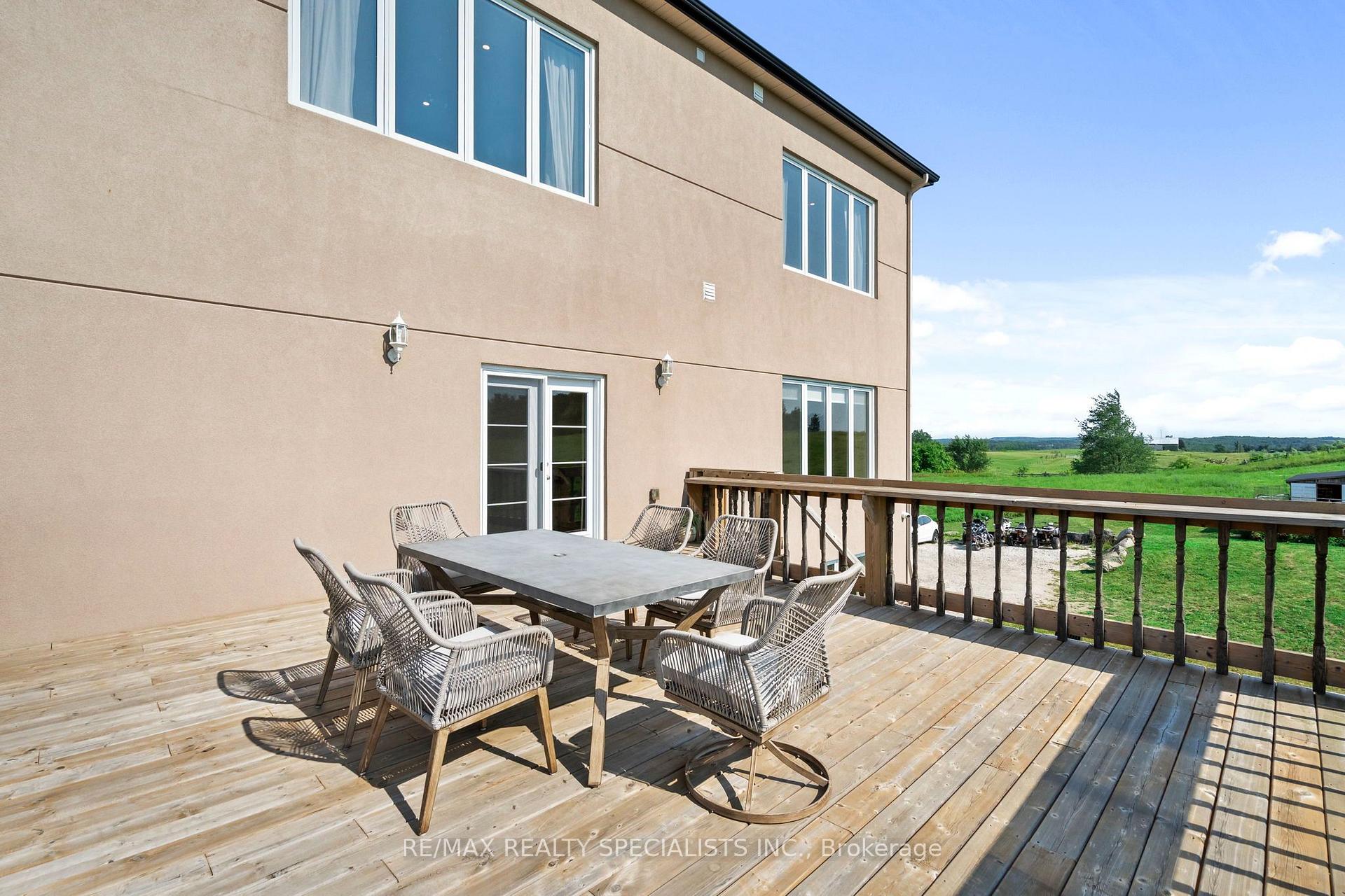 Photo 15 of 676378 Centre Road, Mulmur, Rural Mulmur — HOMEH