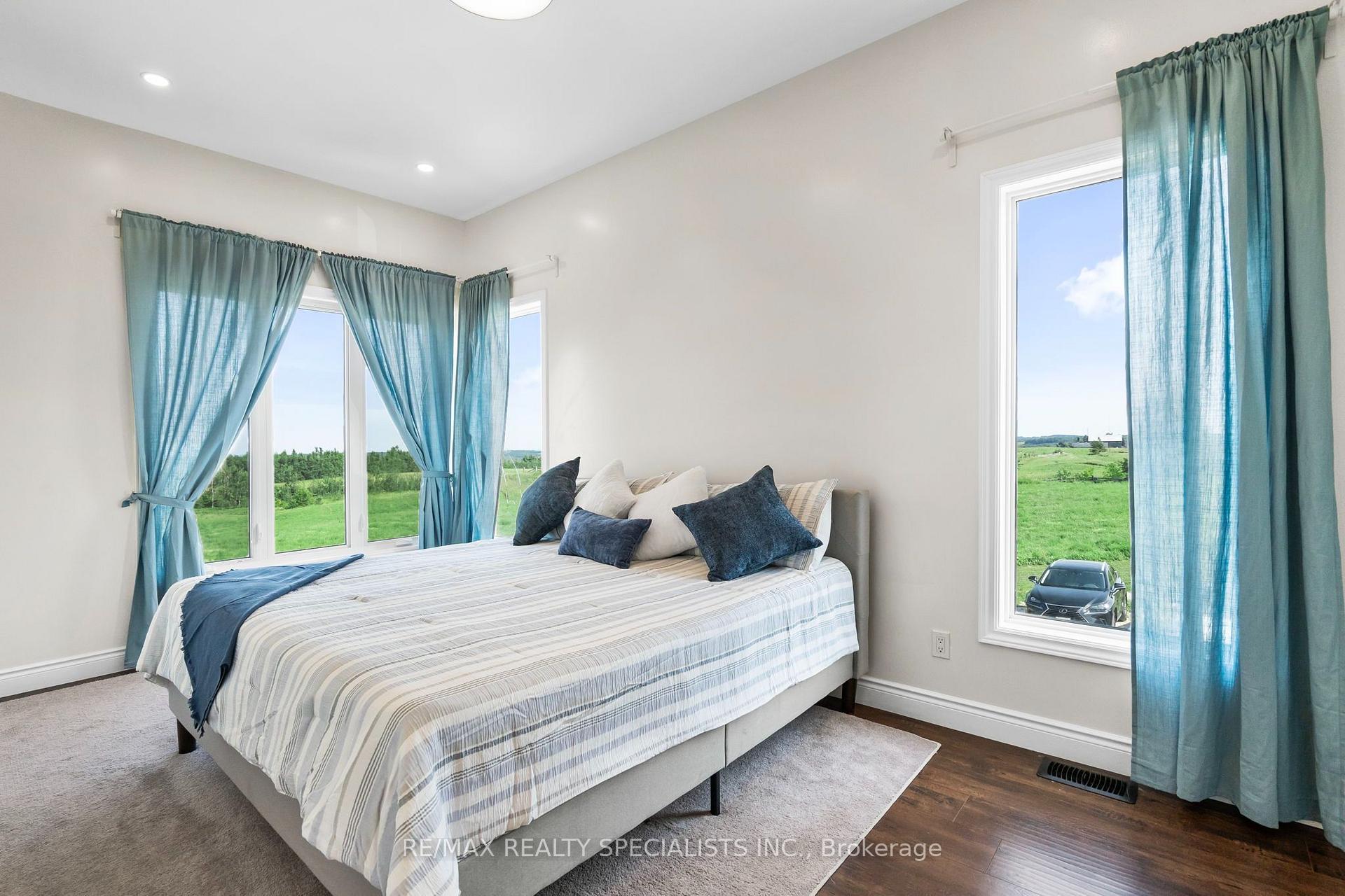 Photo 20 of 676378 Centre Road, Mulmur, Rural Mulmur — HOMEH