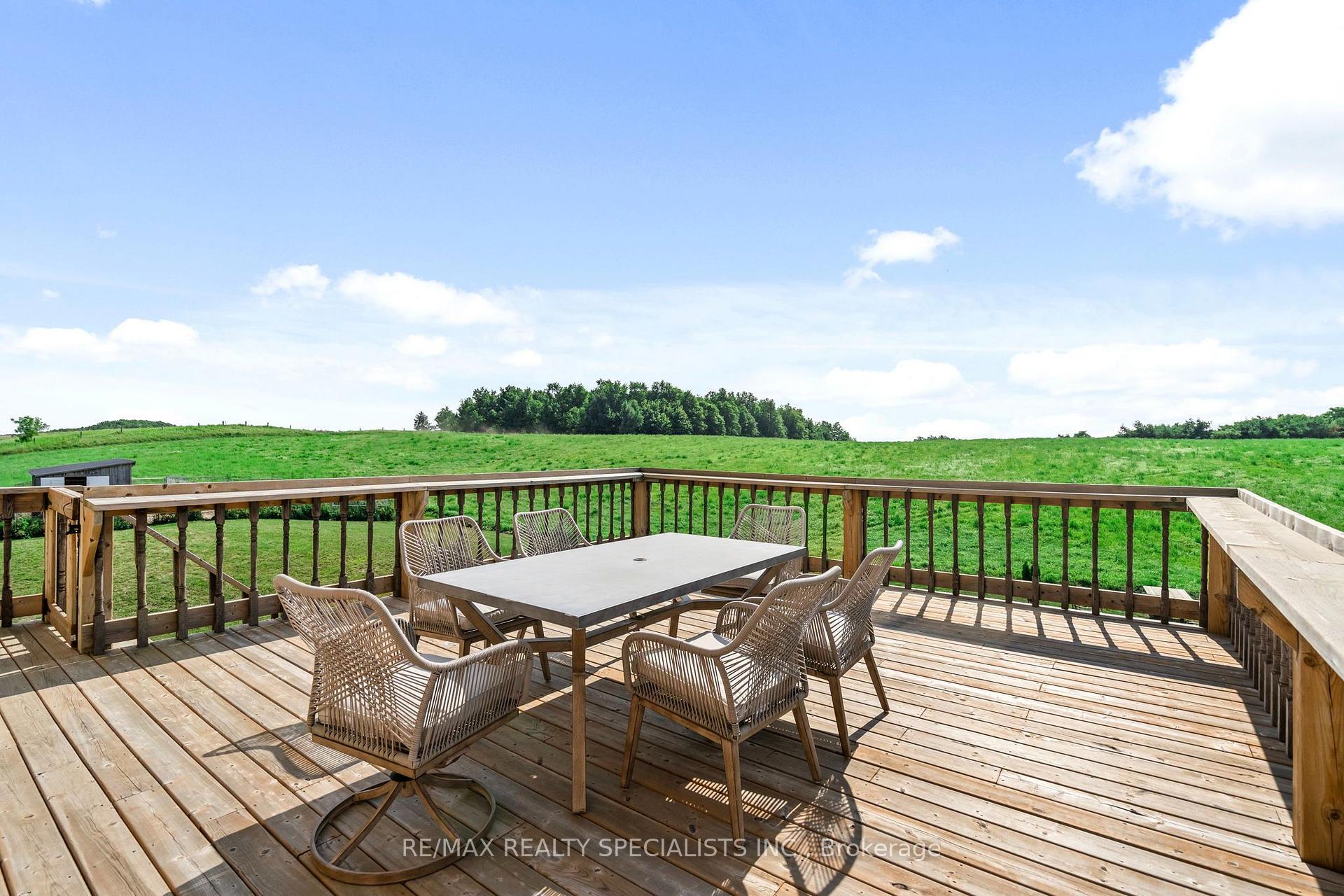 Photo 45 of 676378 Centre Road, Mulmur, Rural Mulmur — HOMEH