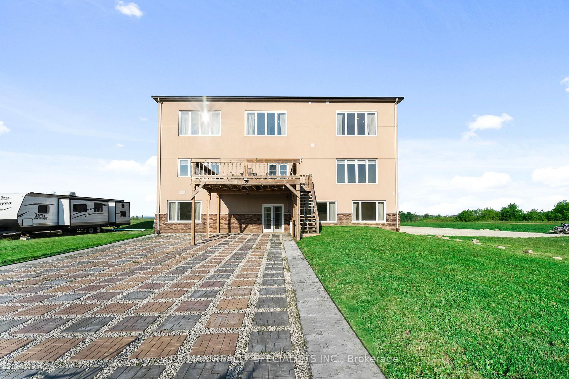 Photo 46 of 676378 Centre Road, Mulmur, Rural Mulmur — HOMEH