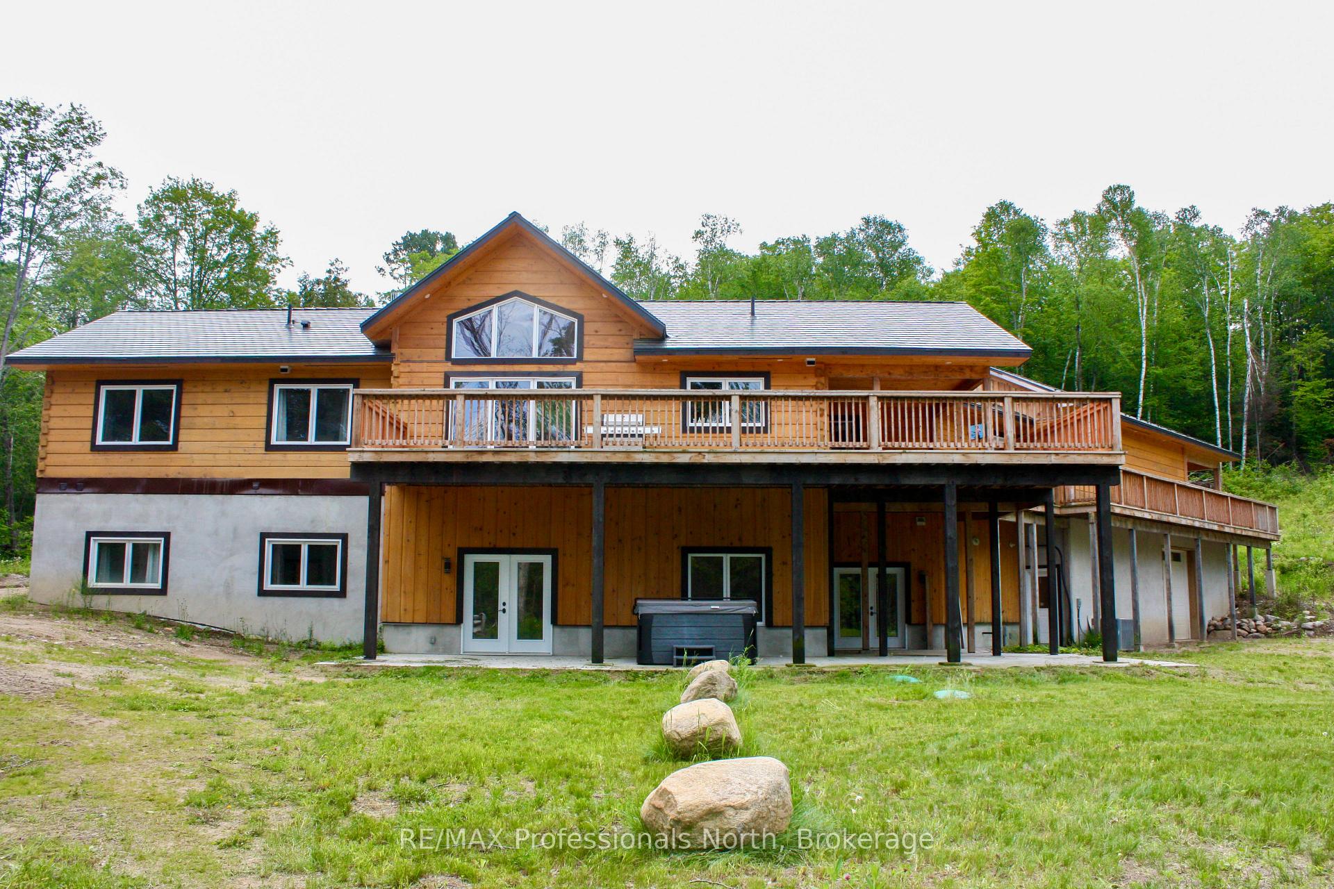 Photo 1 of 511 Brethour Road, Hastings Highlands, Herschel Ward — HOMEH