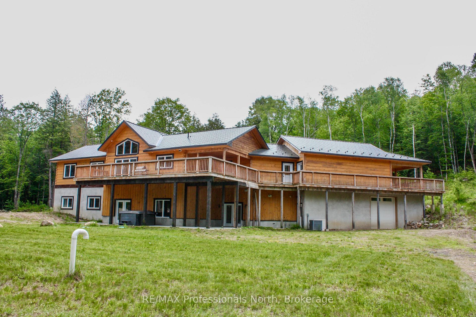 Photo 31 of 511 Brethour Road, Hastings Highlands, Herschel Ward — HOMEH