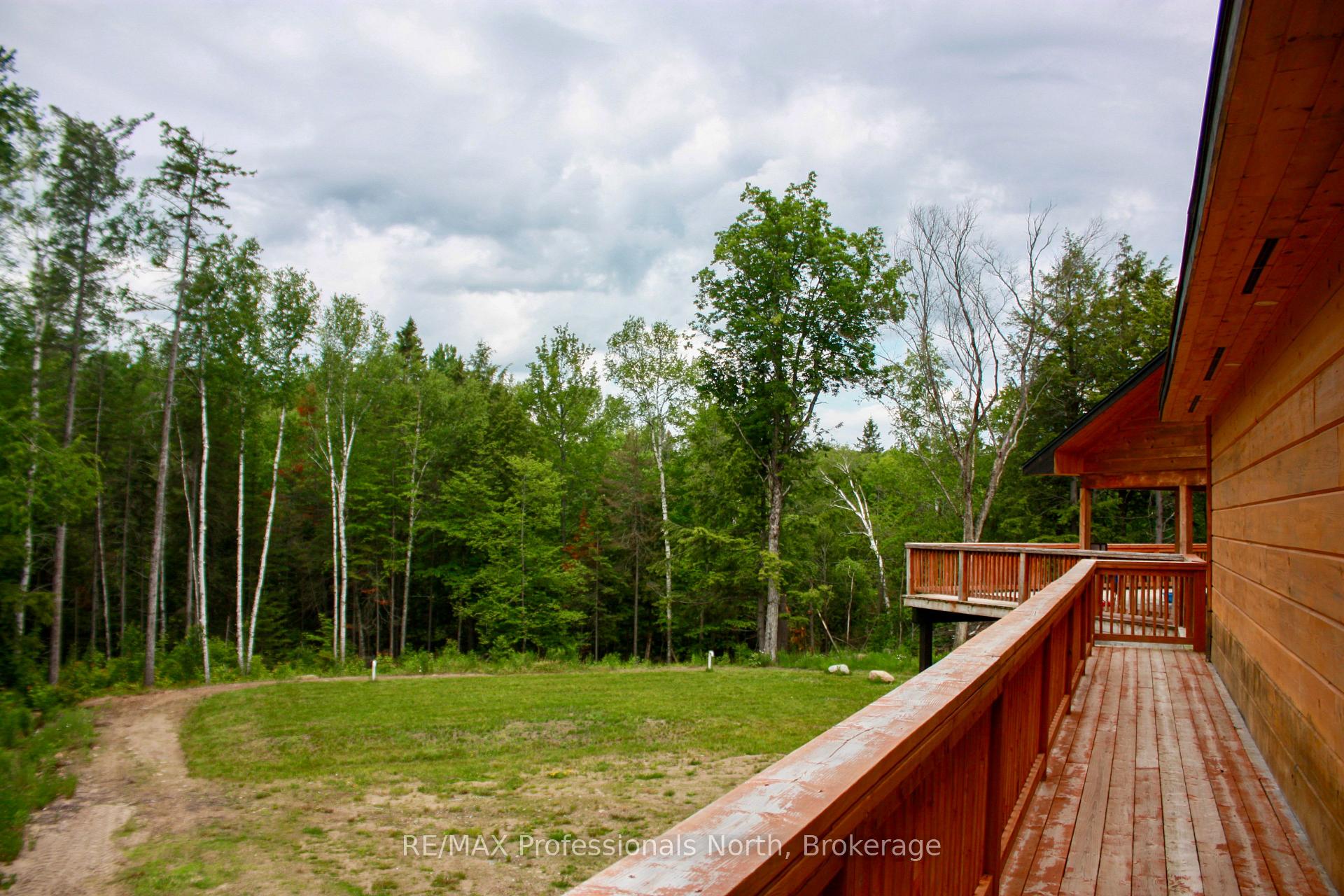 Photo 34 of 511 Brethour Road, Hastings Highlands, Herschel Ward — HOMEH