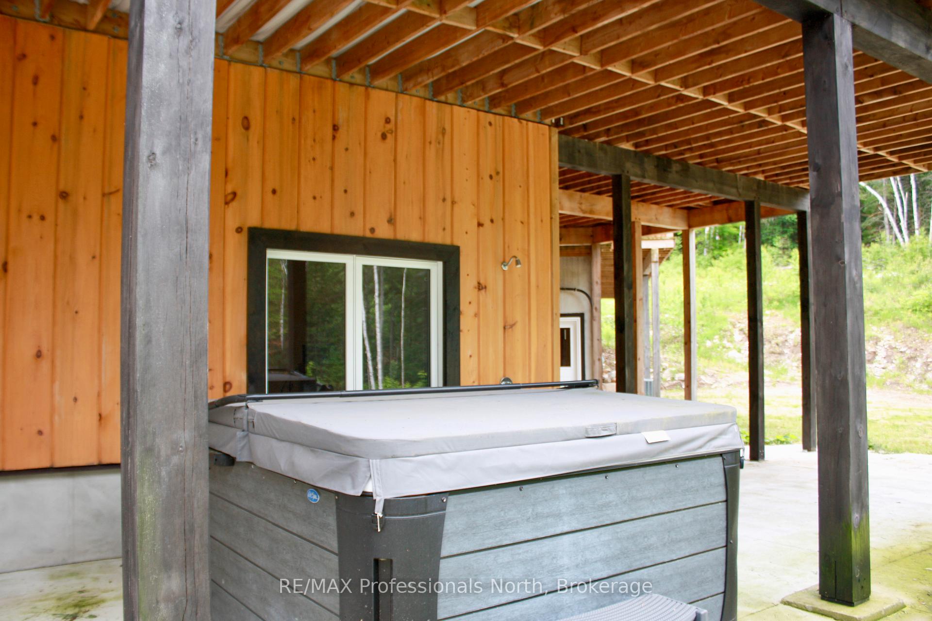 Photo 35 of 511 Brethour Road, Hastings Highlands, Herschel Ward — HOMEH
