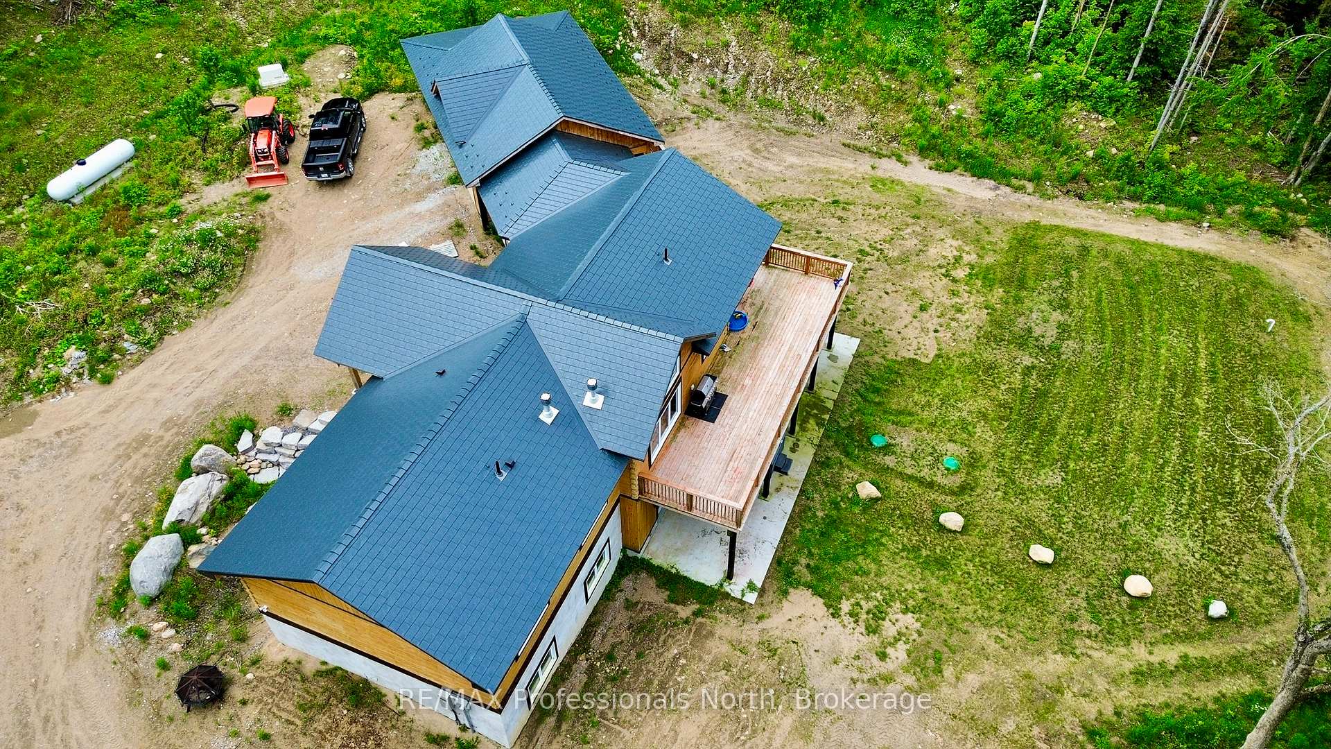 Photo 41 of 511 Brethour Road, Hastings Highlands, Herschel Ward — HOMEH
