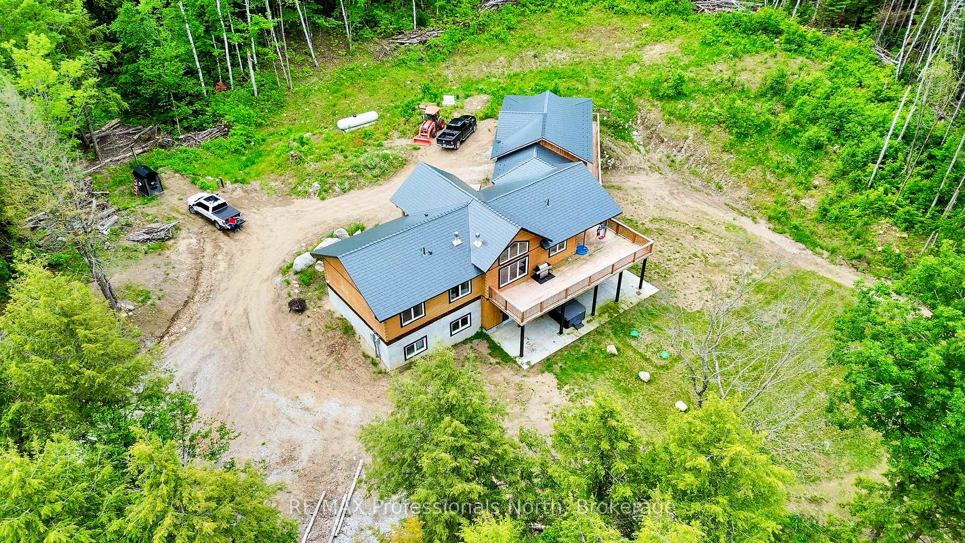 Photo 42 of 511 Brethour Road, Hastings Highlands, Herschel Ward — HOMEH