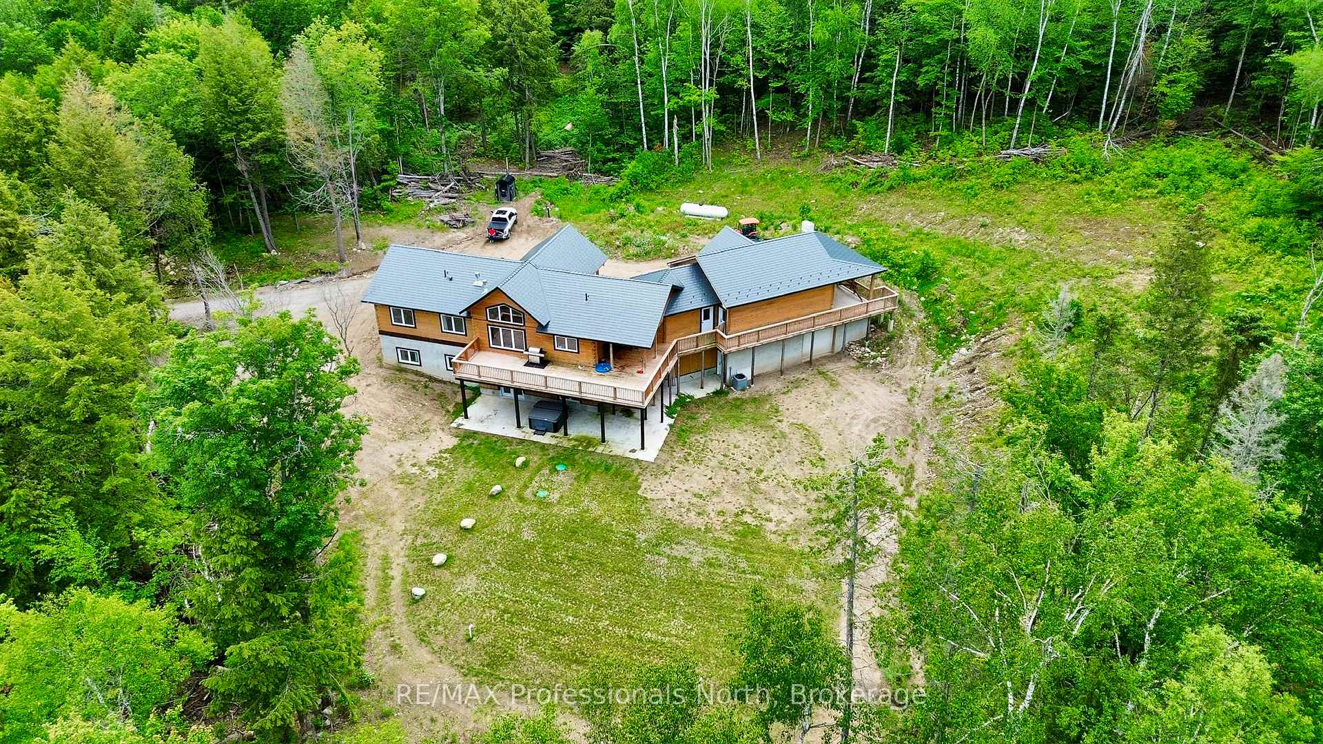 Photo 45 of 511 Brethour Road, Hastings Highlands, Herschel Ward — HOMEH