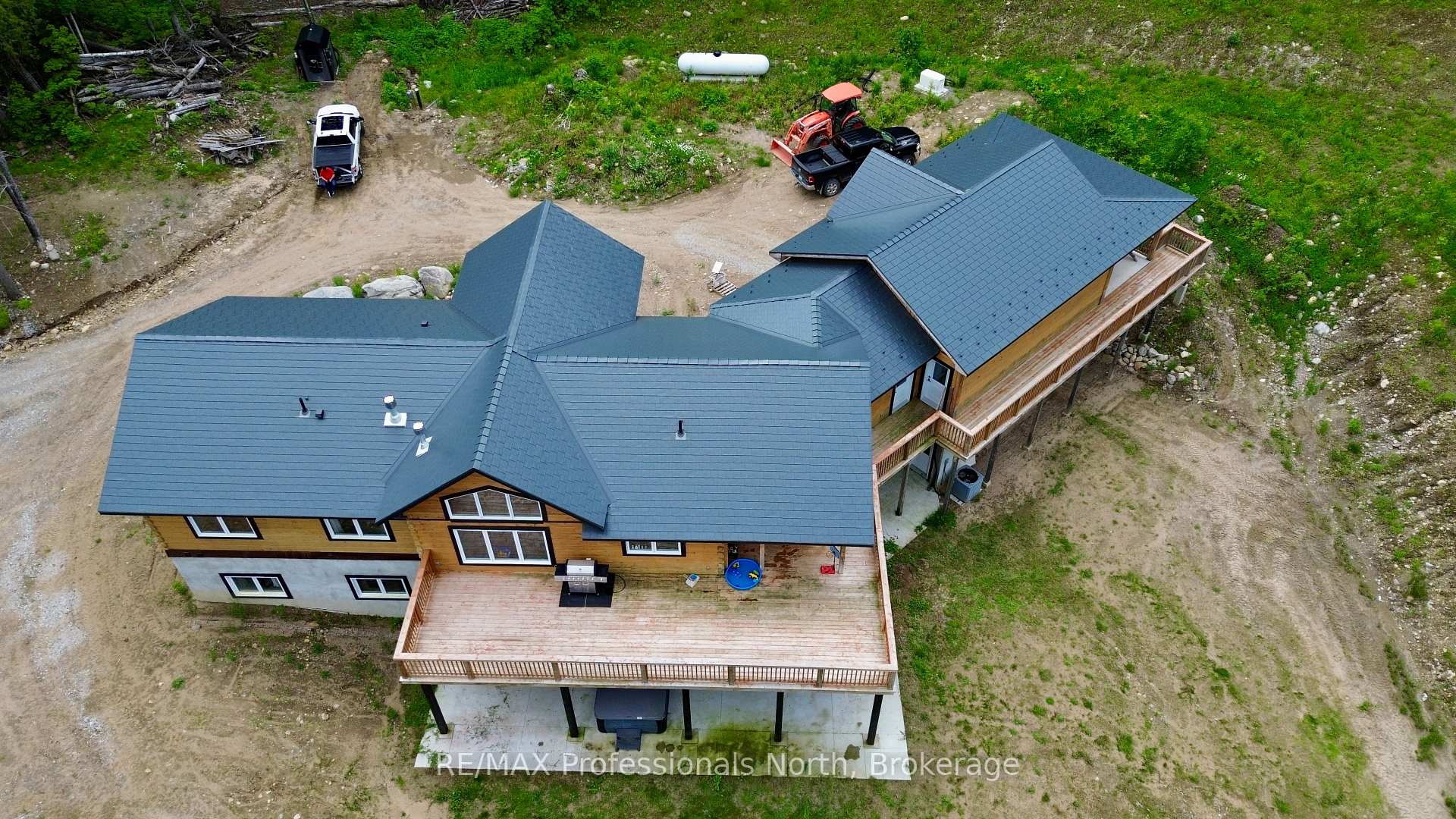 Photo 46 of 511 Brethour Road, Hastings Highlands, Herschel Ward — HOMEH