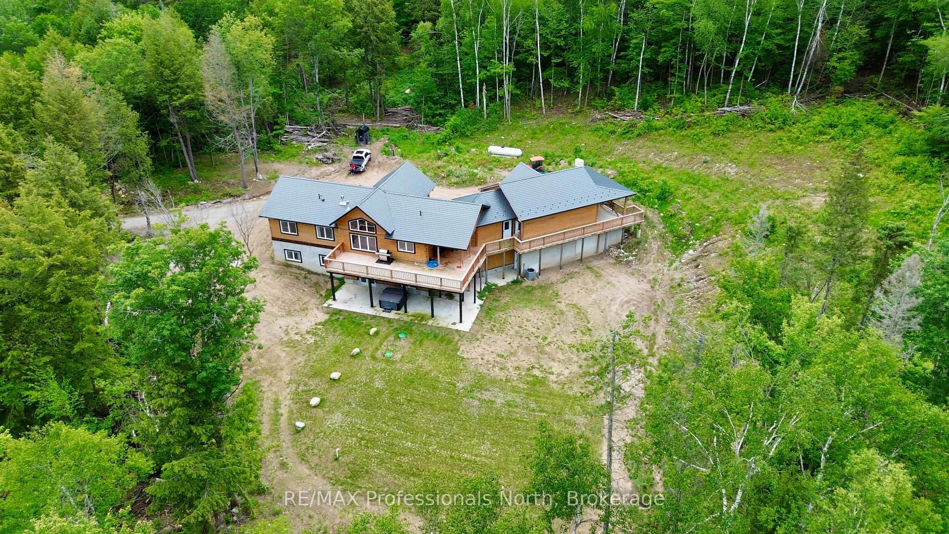 Photo 47 of 511 Brethour Road, Hastings Highlands, Herschel Ward — HOMEH