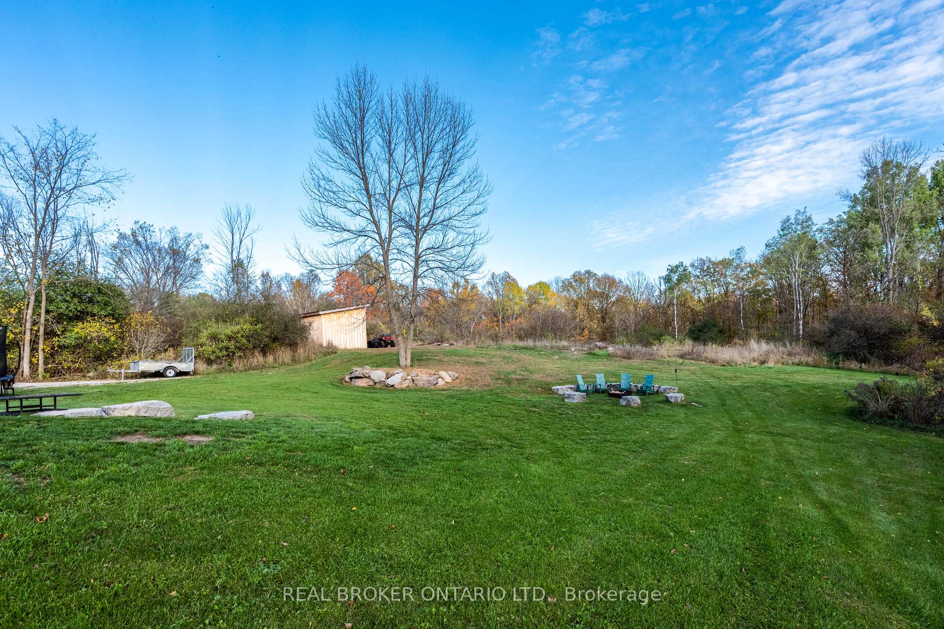 Photo 5 of 119 Ernest Way, Tay Valley, Bathurst/Burgess & Sherbrooke (Bathurst) Twp — HOMEH