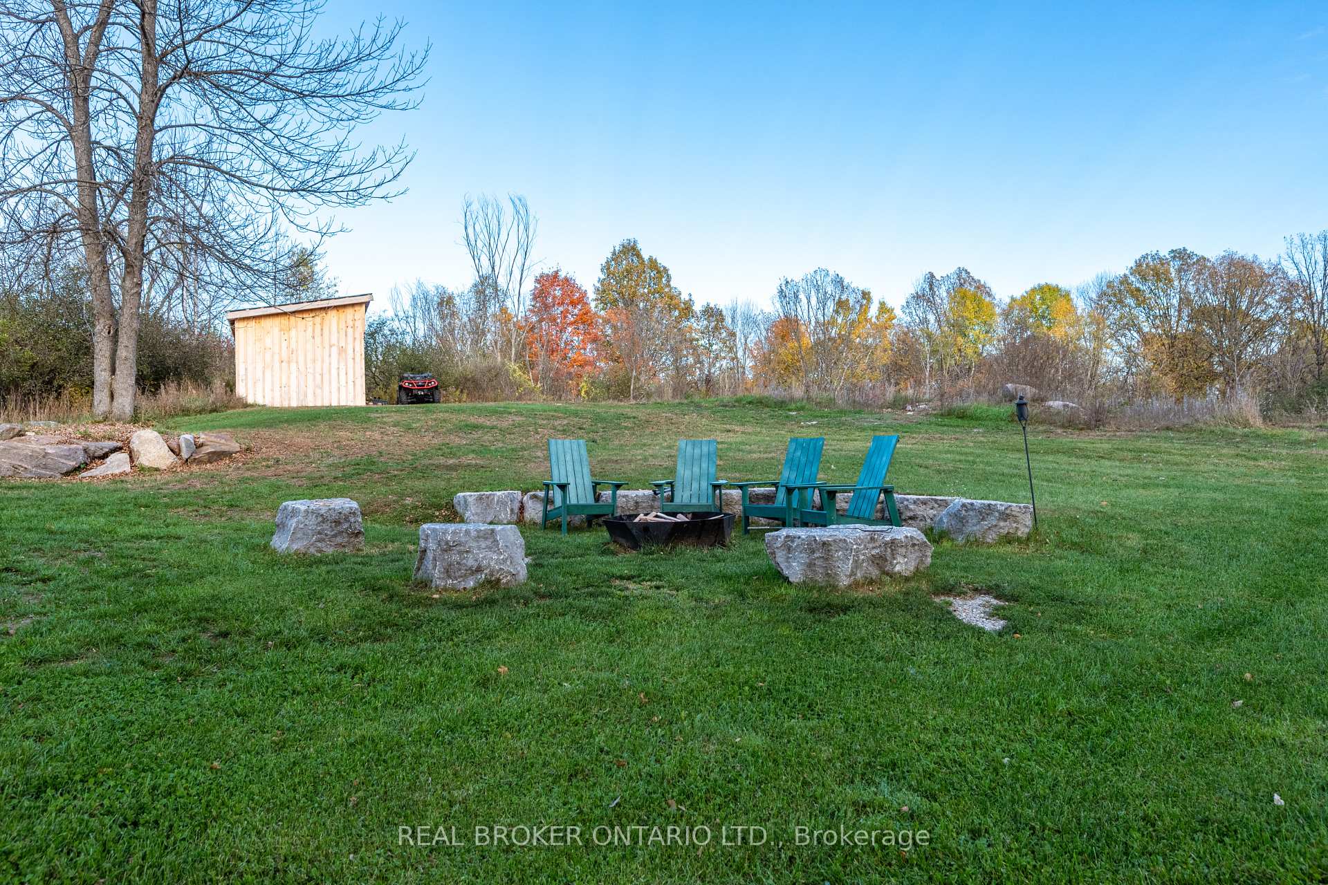 Photo 6 of 119 Ernest Way, Tay Valley, Bathurst/Burgess & Sherbrooke (Bathurst) Twp — HOMEH