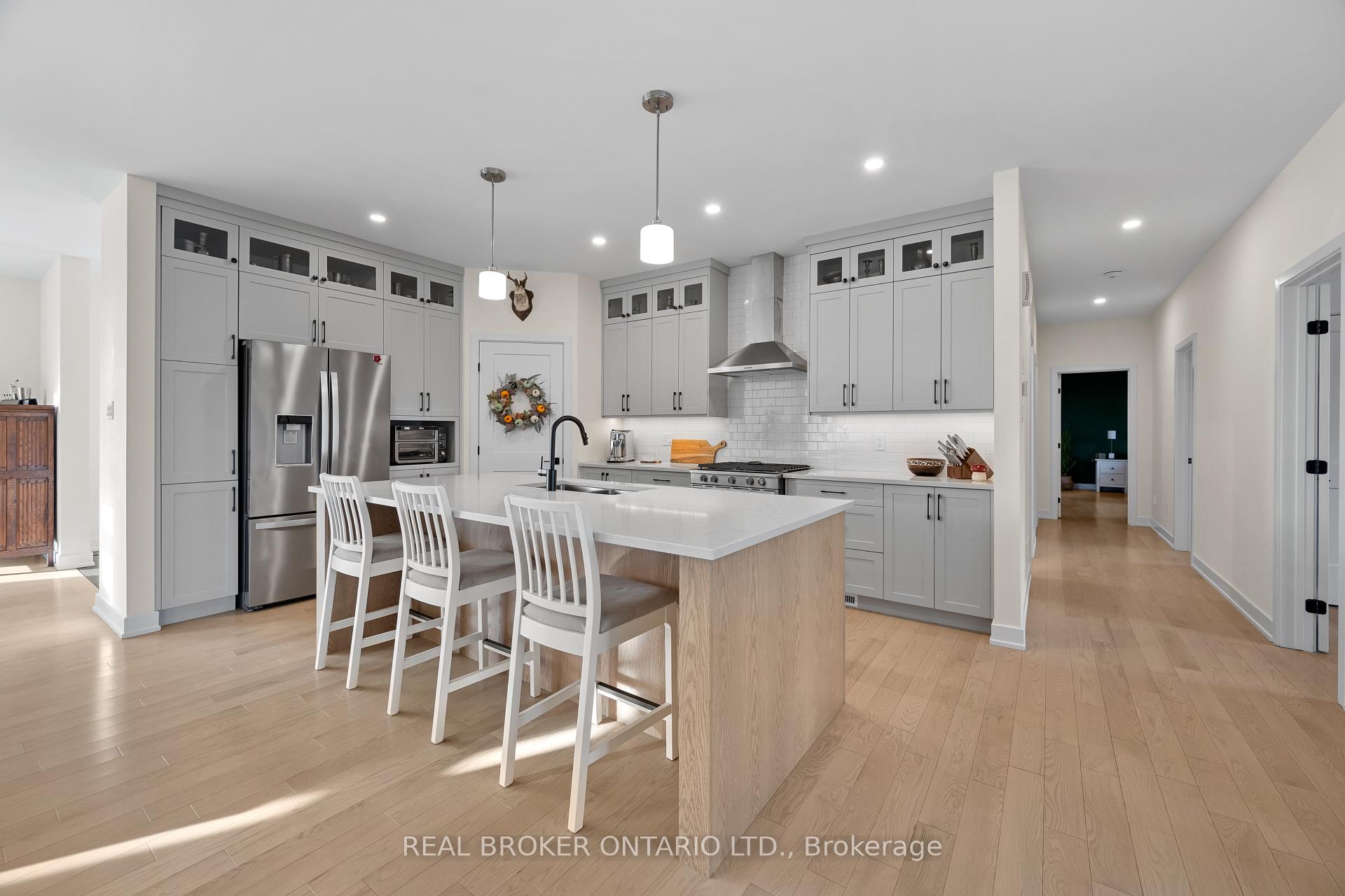 Photo 14 of 119 Ernest Way, Tay Valley, Bathurst/Burgess & Sherbrooke (Bathurst) Twp — HOMEH
