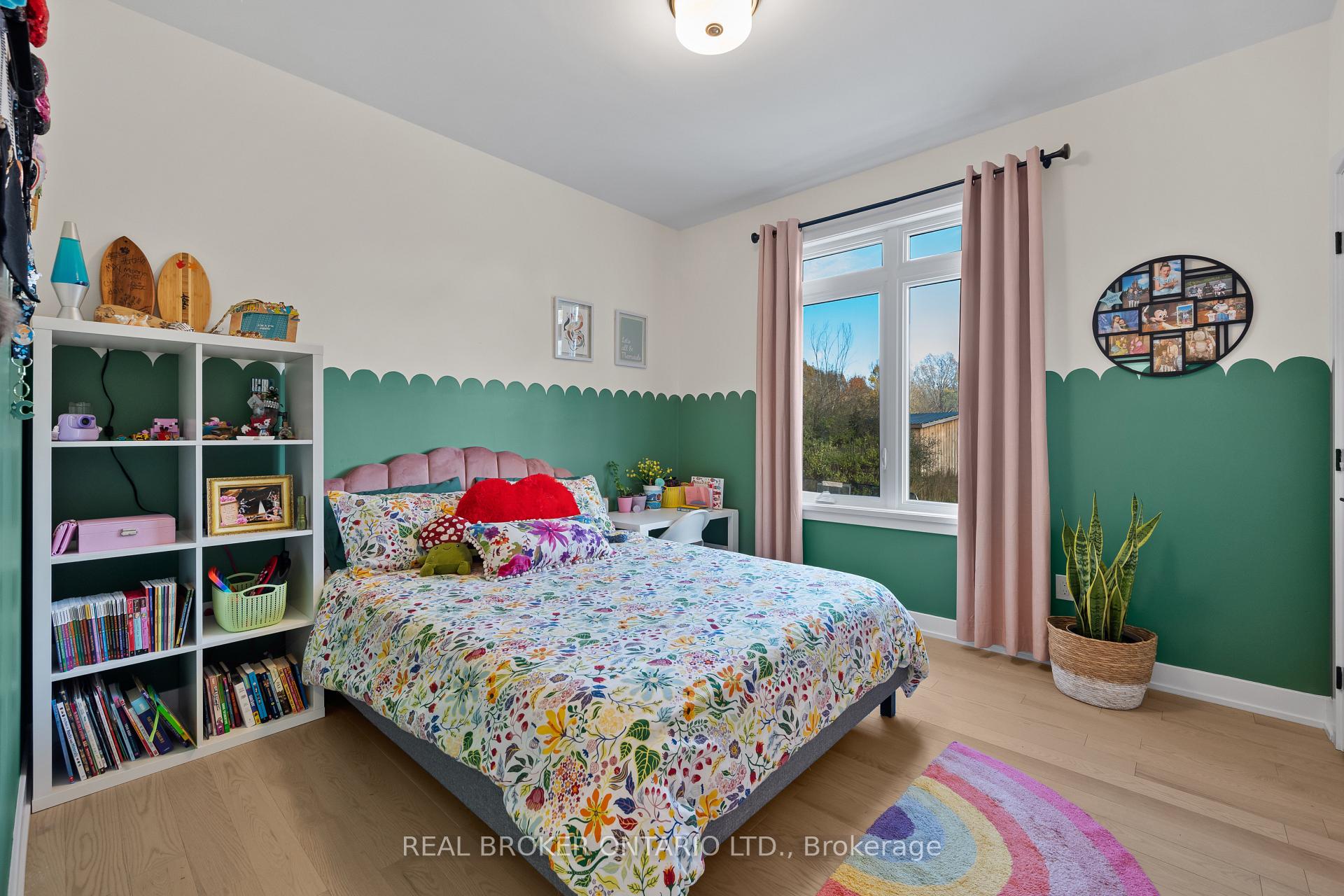 Photo 21 of 119 Ernest Way, Tay Valley, Bathurst/Burgess & Sherbrooke (Bathurst) Twp — HOMEH