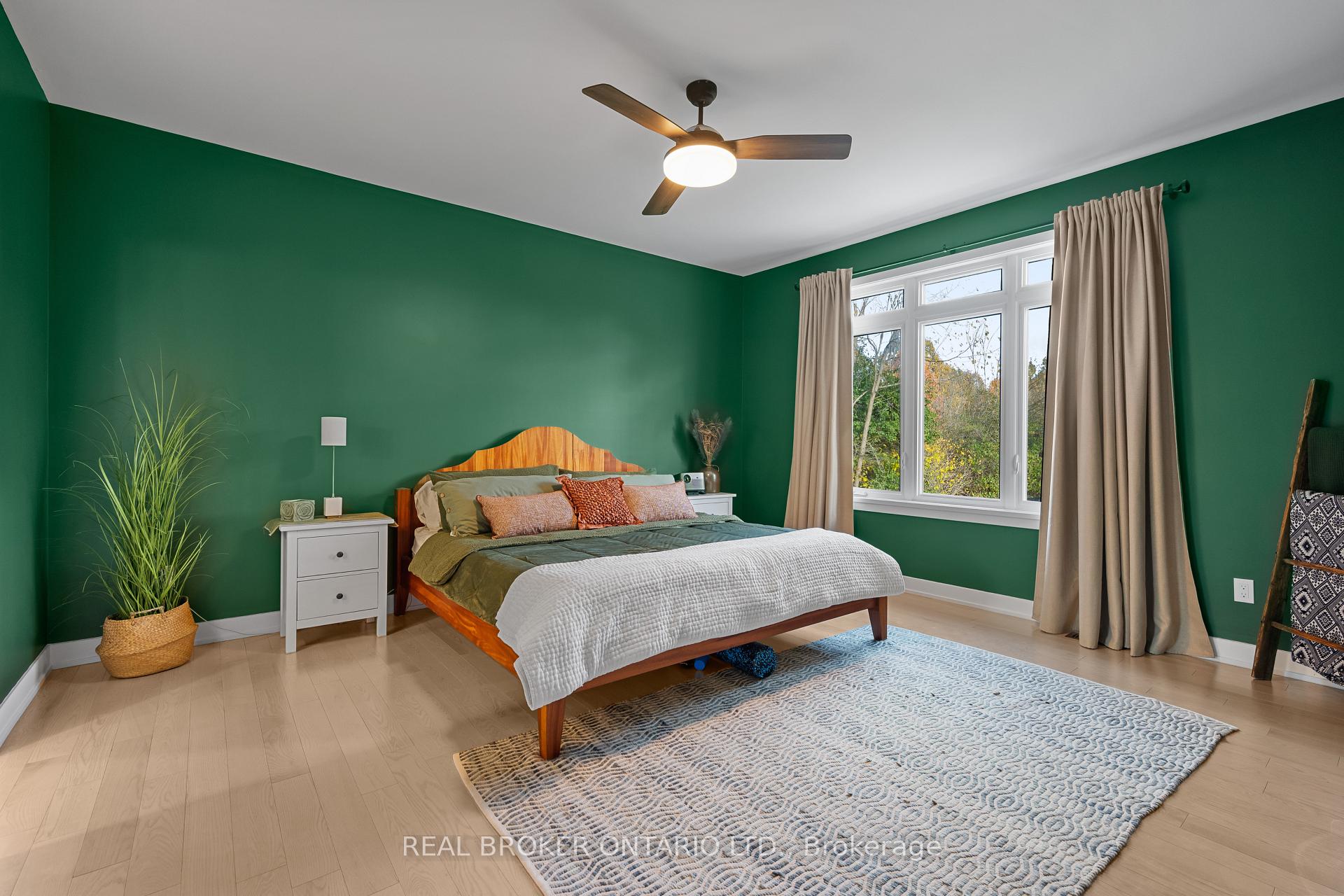 Photo 23 of 119 Ernest Way, Tay Valley, Bathurst/Burgess & Sherbrooke (Bathurst) Twp — HOMEH