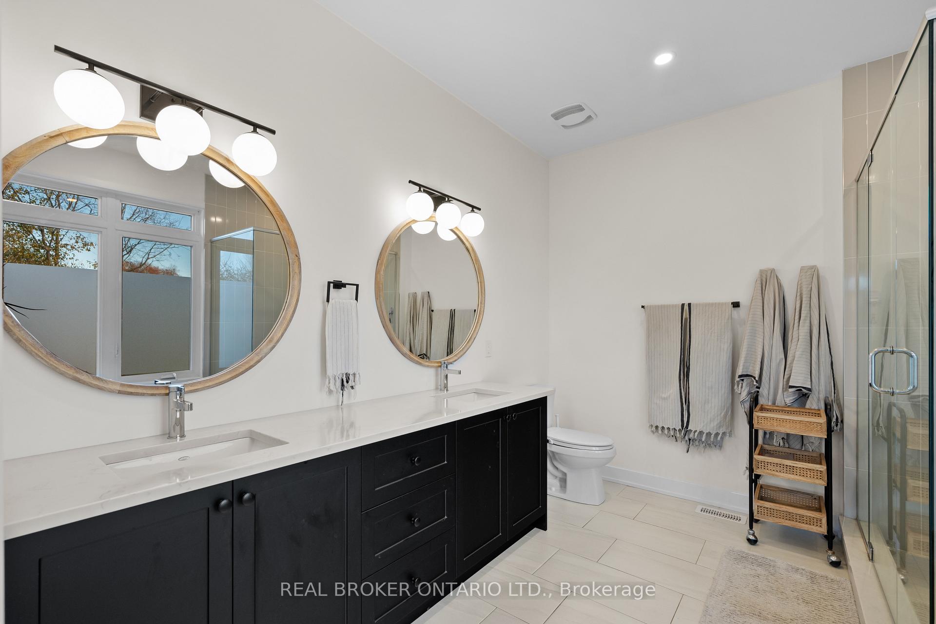 Photo 25 of 119 Ernest Way, Tay Valley, Bathurst/Burgess & Sherbrooke (Bathurst) Twp — HOMEH