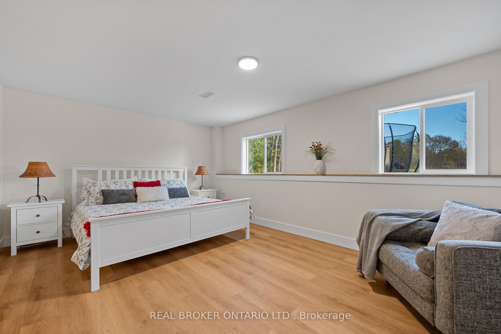 Photo 35 of 119 Ernest Way, Tay Valley, Bathurst/Burgess & Sherbrooke (Bathurst) Twp — HOMEH
