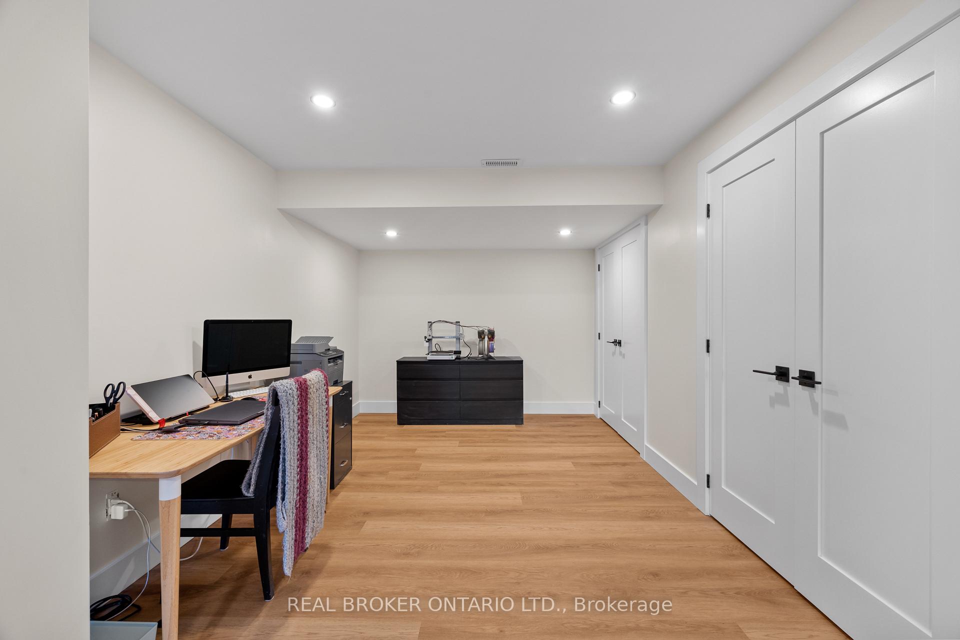Photo 37 of 119 Ernest Way, Tay Valley, Bathurst/Burgess & Sherbrooke (Bathurst) Twp — HOMEH