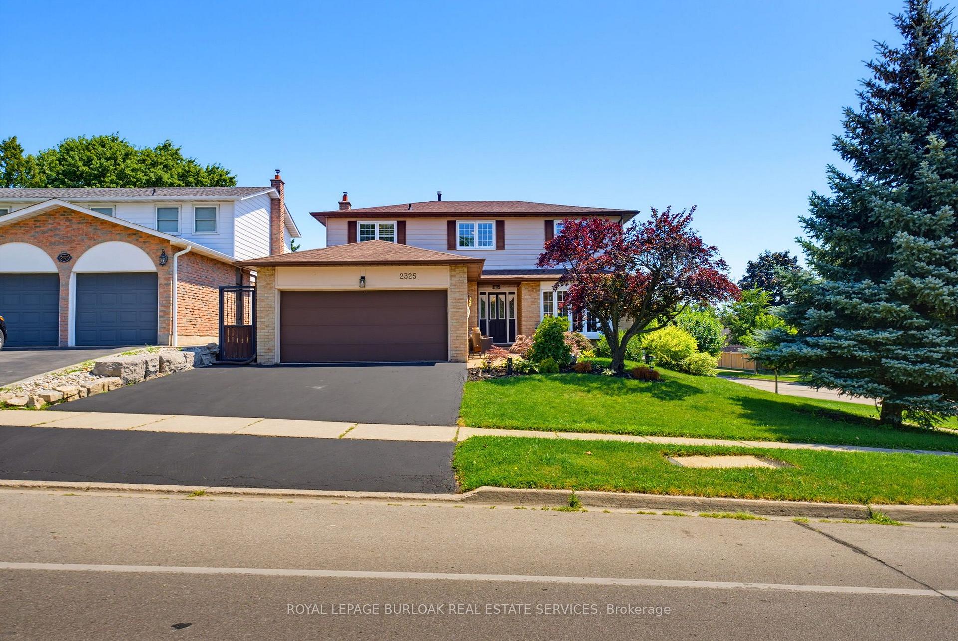Photo 1 of 2325 Duncaster Drive, Burlington, Brant Hills — HOMEH