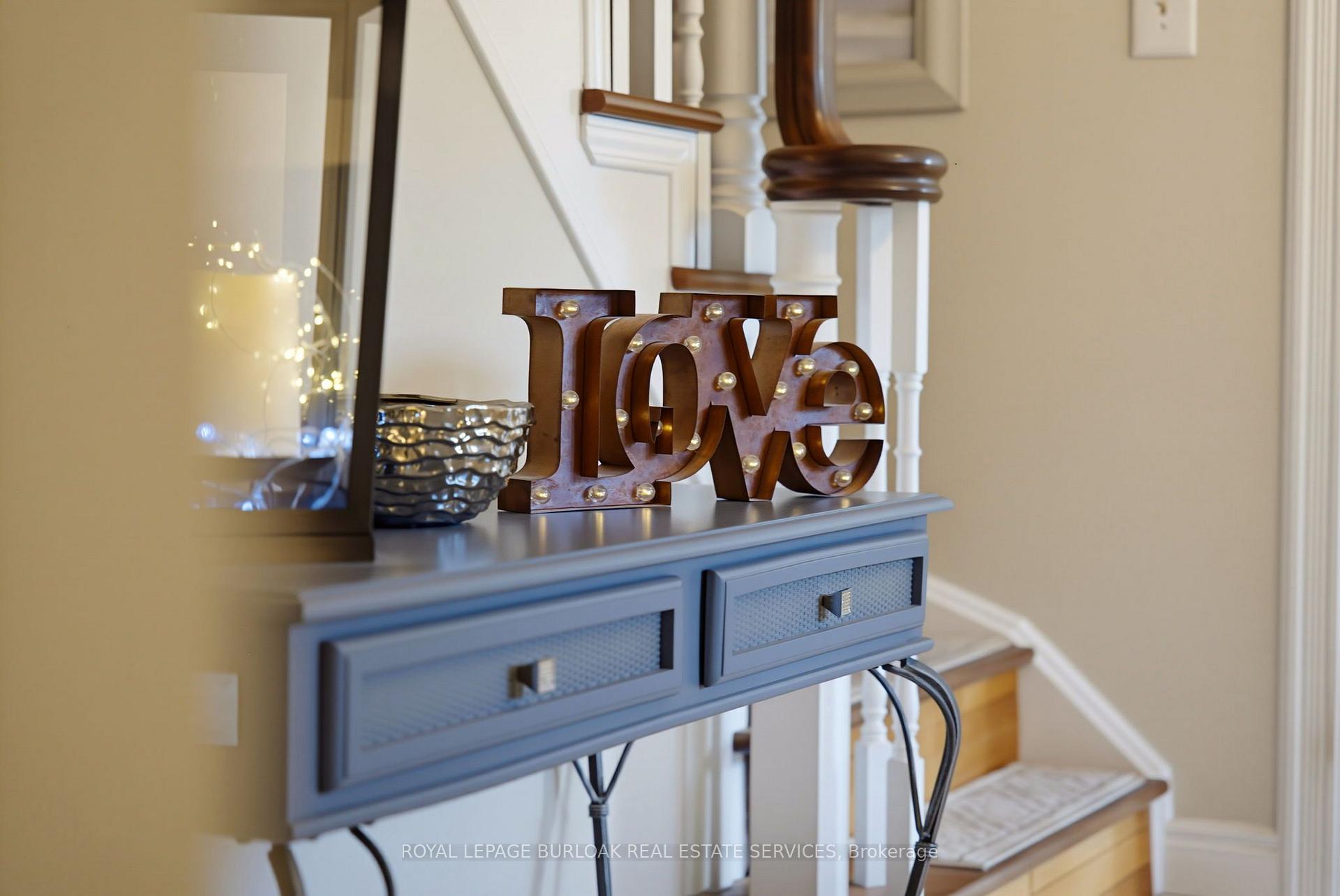 Photo 9 of 2325 Duncaster Drive, Burlington, Brant Hills — HOMEH